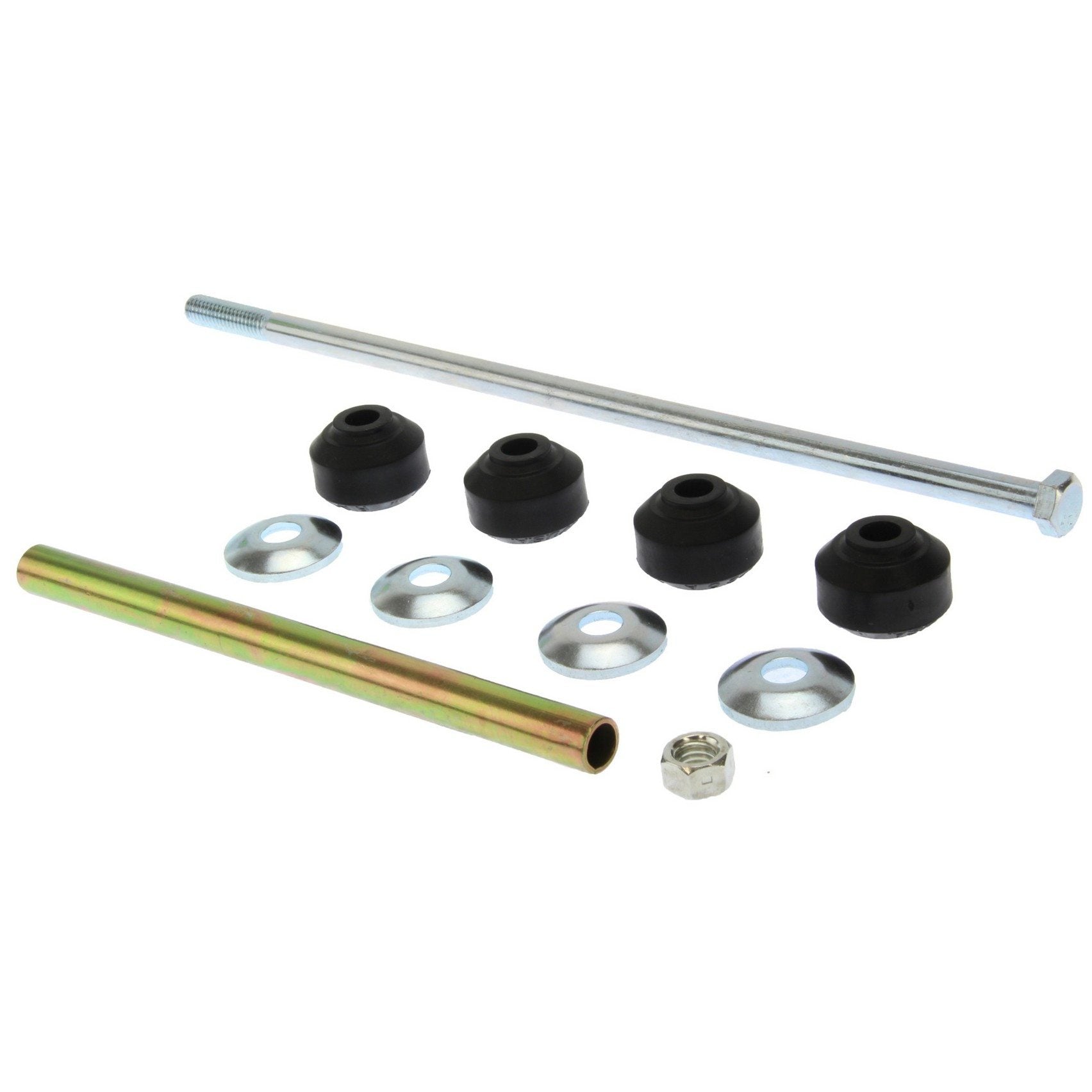 Stoptech Centric Premium Sway Bar Link Kit - Front 606.62019