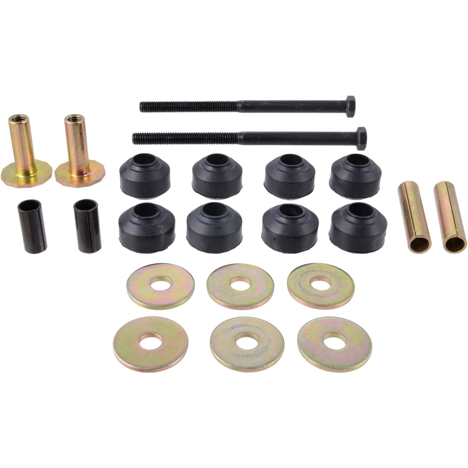 Stoptech Centric Premium Sway Bar Link Kit - Front/Rear 606.62034