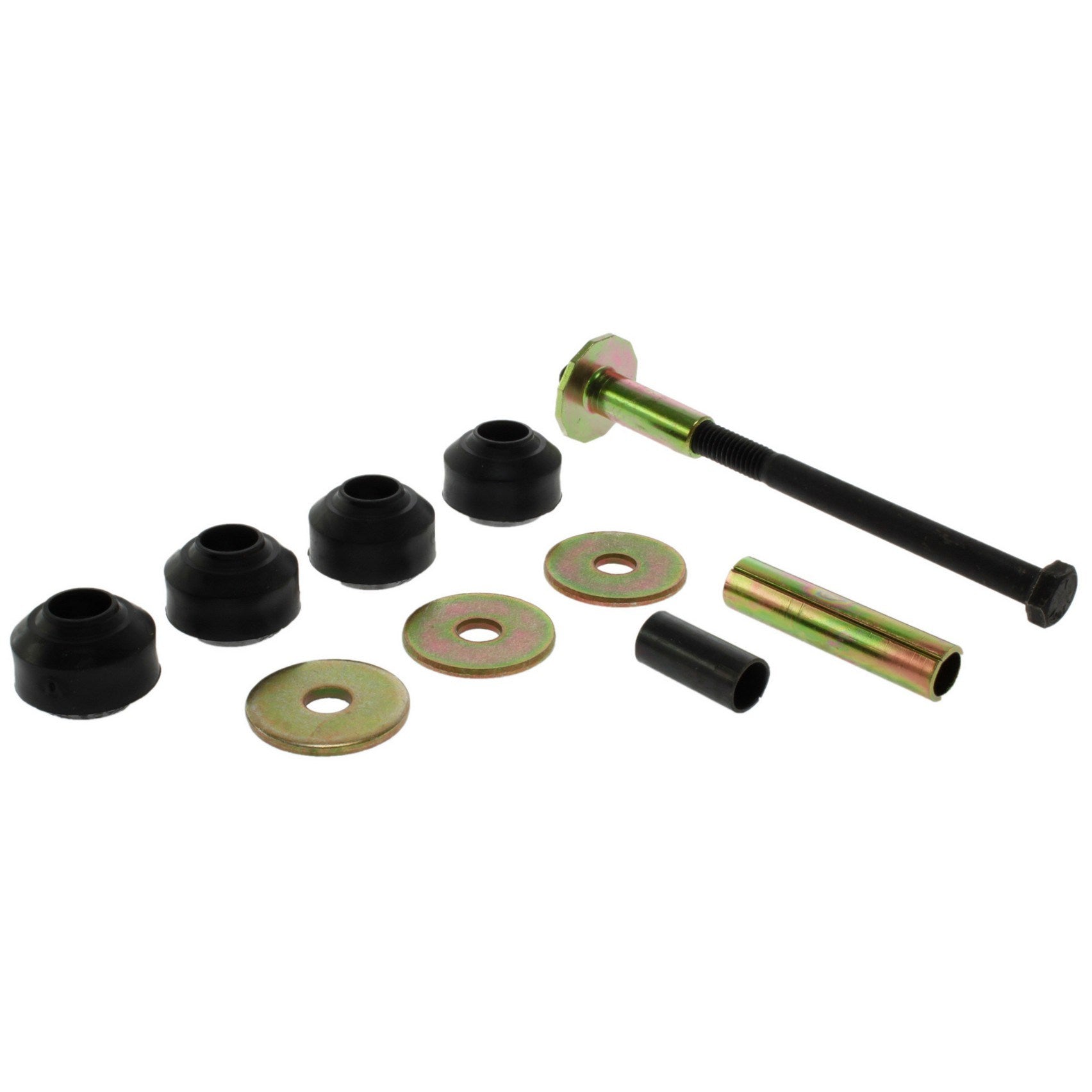 Stoptech Centric Premium Sway Bar Link Kit - Front/Rear 606.62034