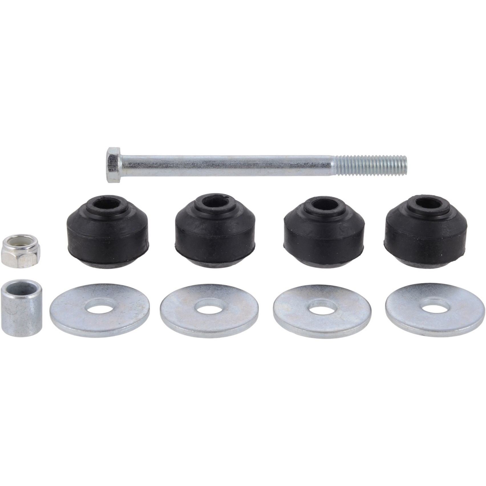 Stoptech Centric Premium Sway Bar Link Kit - Front 606.62058