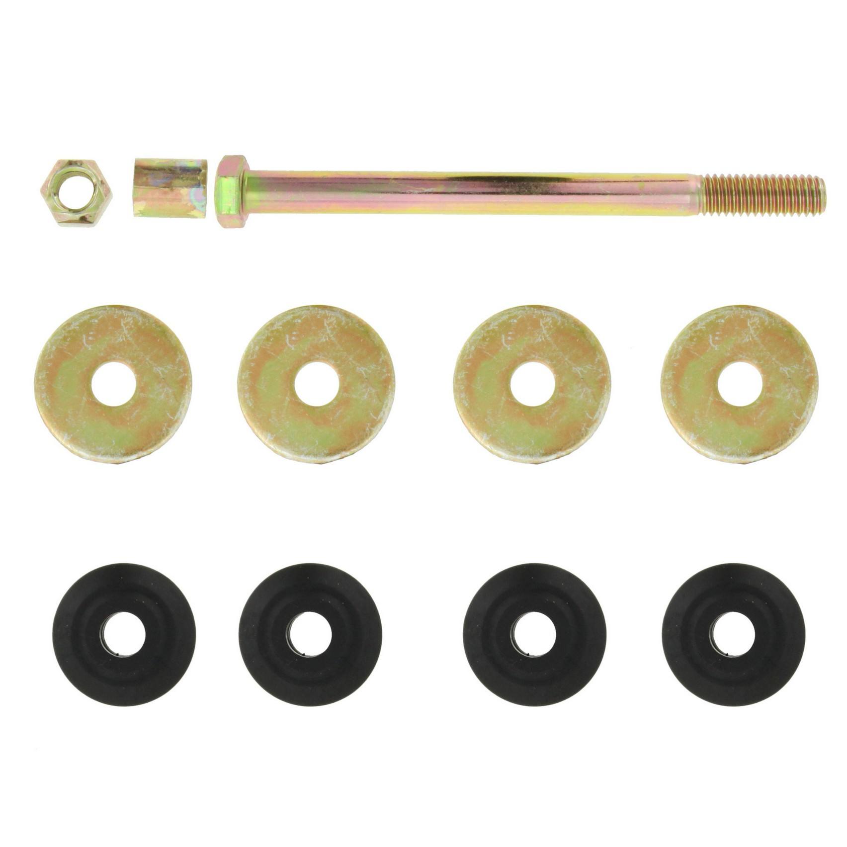 Stoptech Centric Premium Sway Bar Link Kit - Front 606.62058