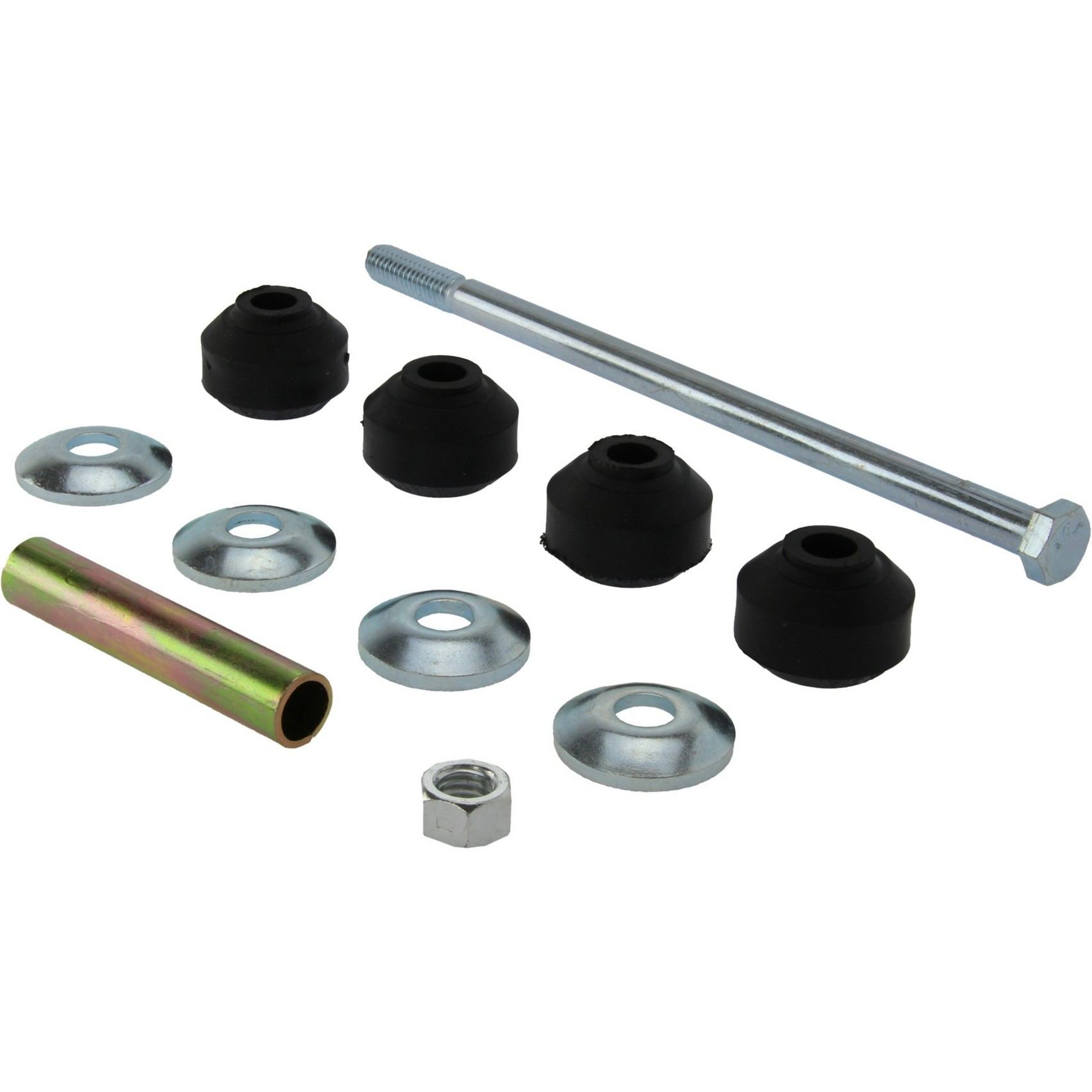 Stoptech Centric Premium Sway Bar Link Kit - Front 606.64001