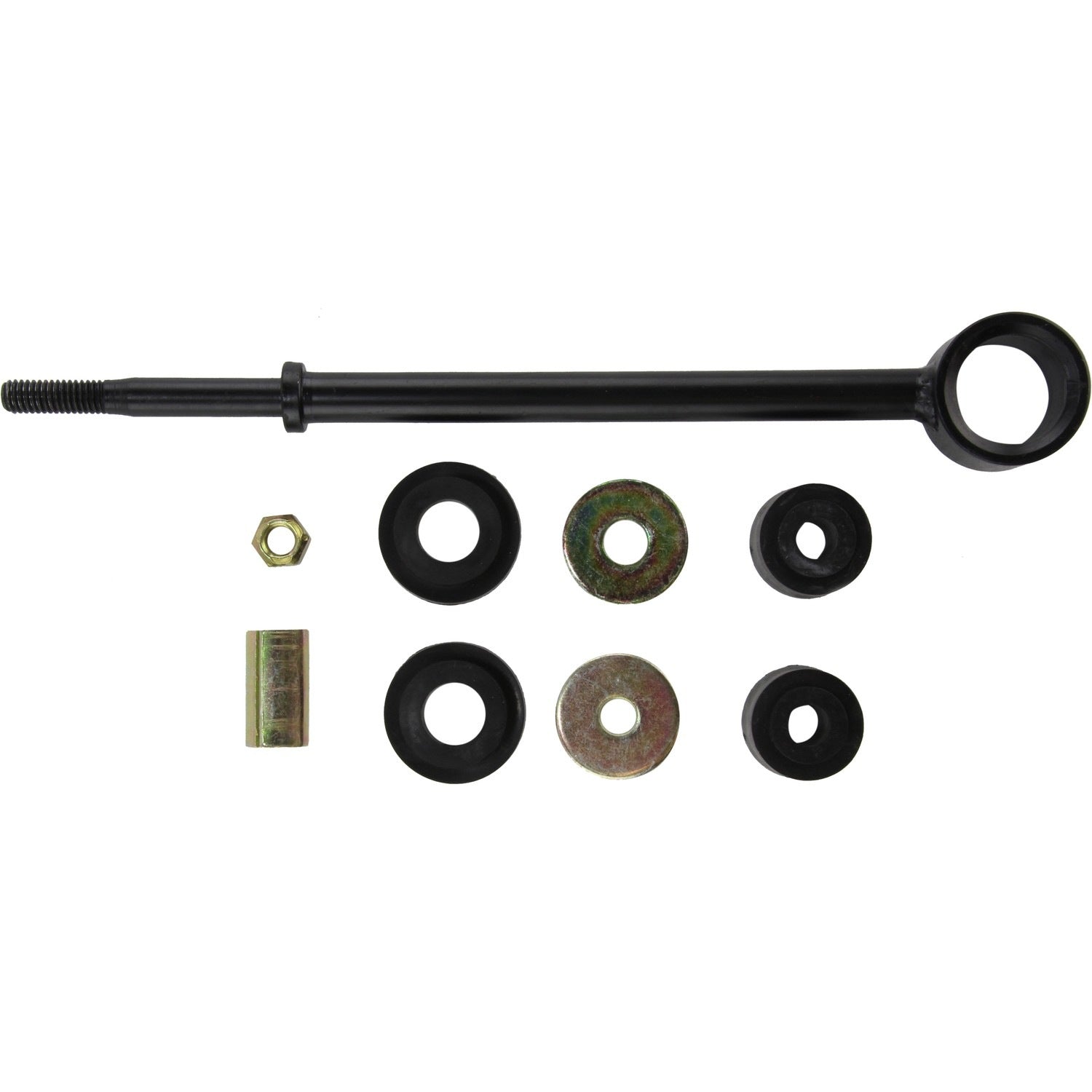 Stoptech Centric Premium Sway Bar Link Kit - Front/Rear 606.65000