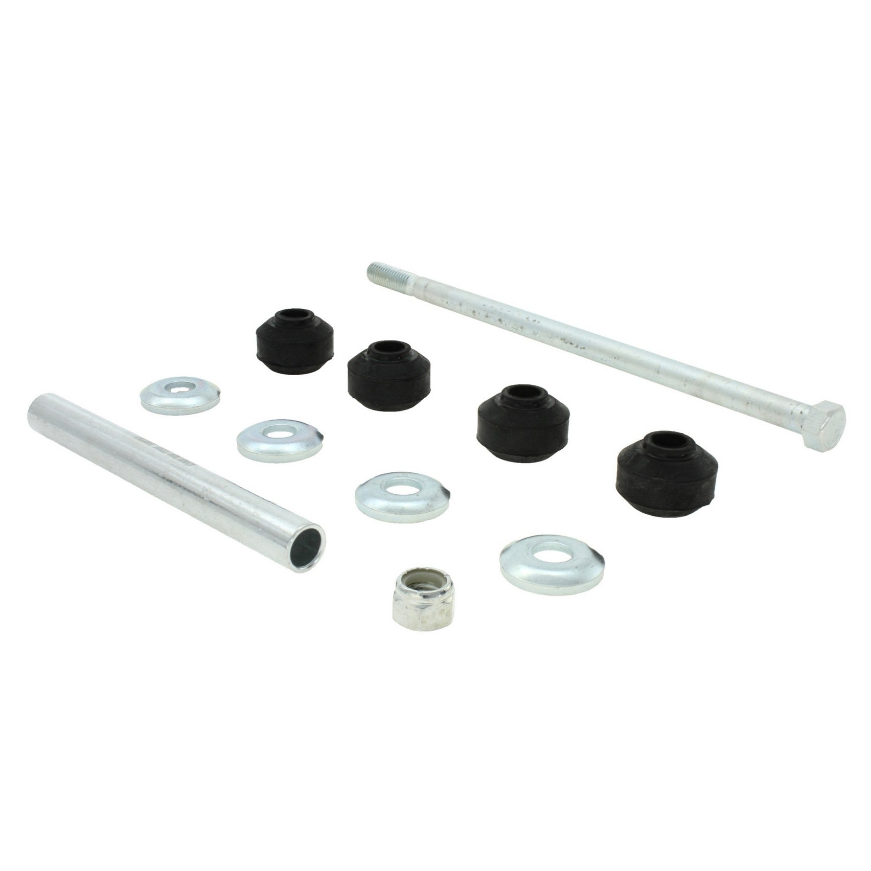 Stoptech Centric Premium Sway Bar Link Kit - Front 606.65019