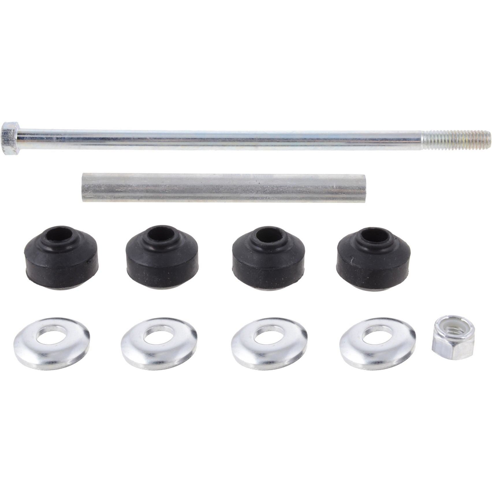 Stoptech Centric Premium Sway Bar Link Kit - Front 606.65019