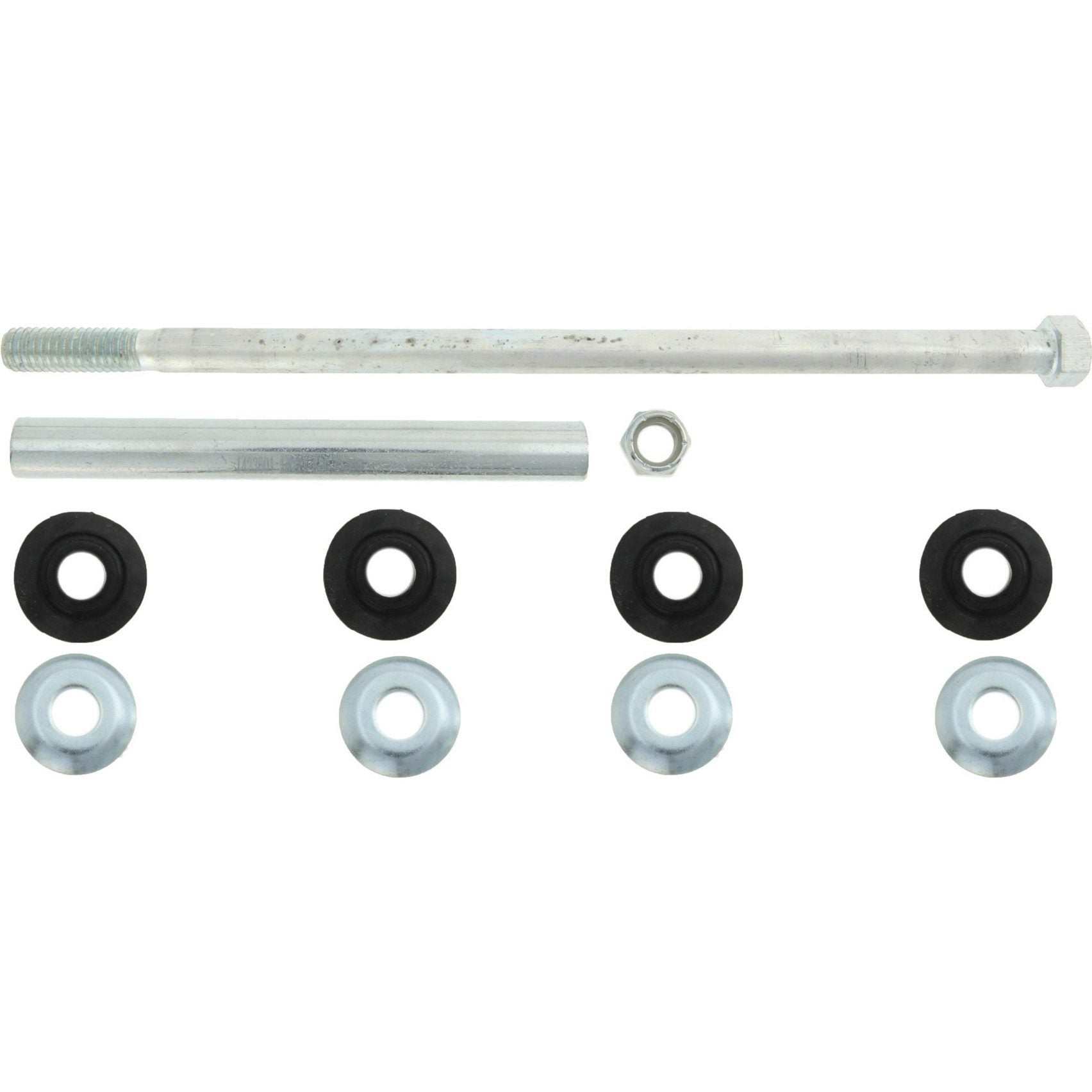 Stoptech Centric Premium Sway Bar Link Kit - Front 606.65019