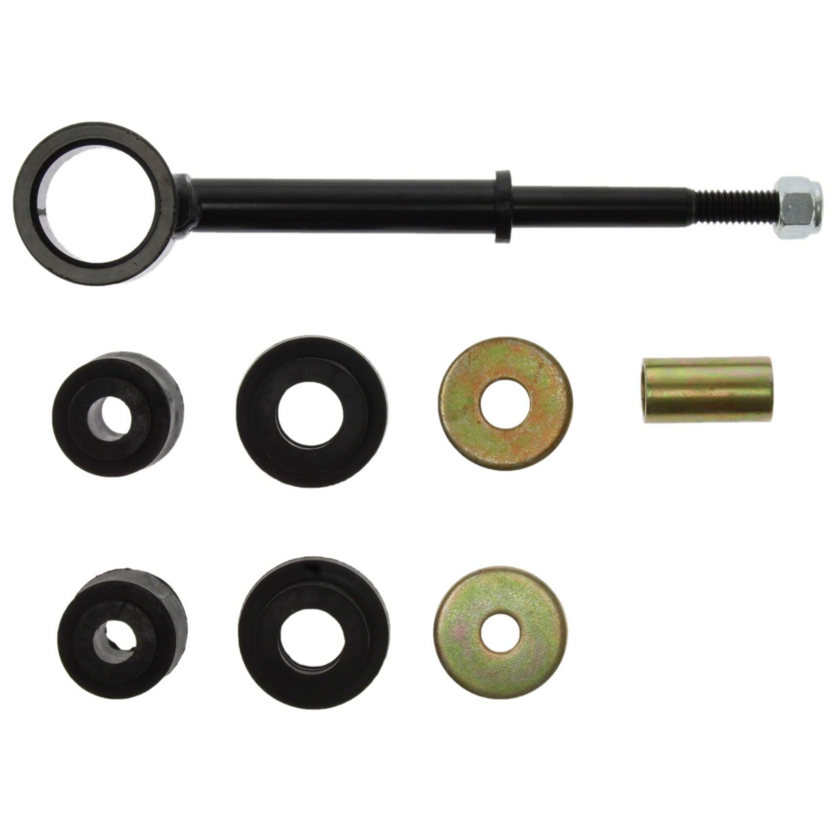 Stoptech Centric Premium Sway Bar Link Kit - Front/Rear 606.65044