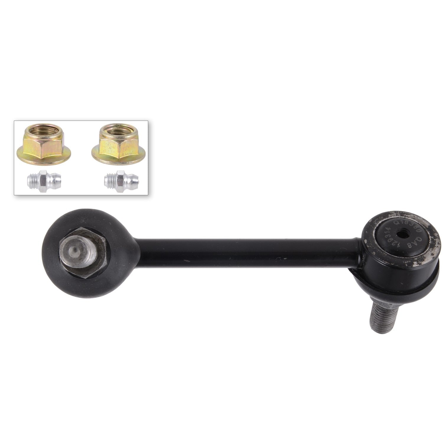 Stoptech Centric Premium Sway Bar Link - Rear Left 606.66034