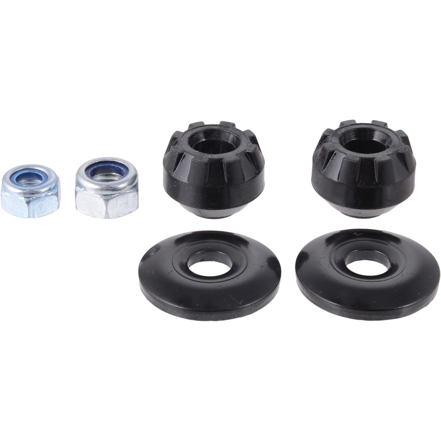 Stoptech Centric Premium Sway Bar Link Kit - Front 606.67007