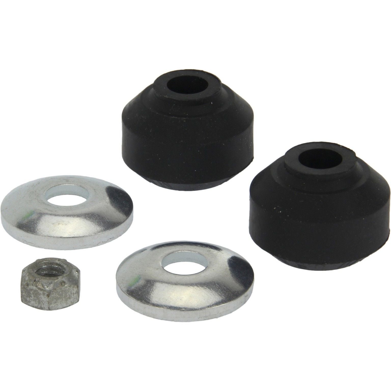 centric parts premium link repair kit  frsport 606.67026