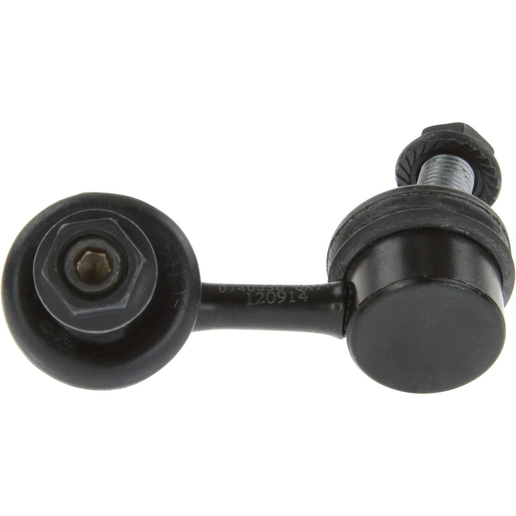 Stoptech Centric Standard Sway Bar Link - Front Left 607.40030