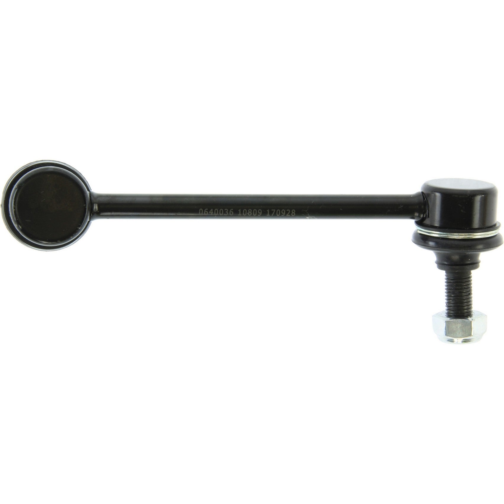 Stoptech Centric Standard Sway Bar Link - Rear Left 607.40036