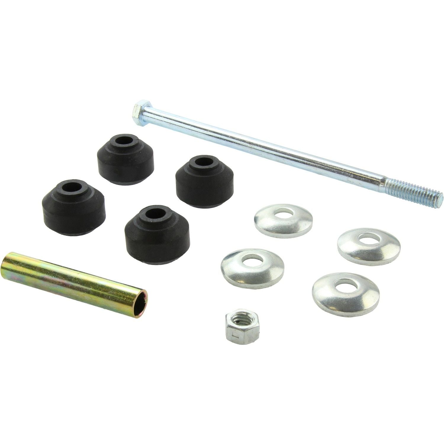 Stoptech Centric Standard Sway Bar Link Kit - Front 607.42058