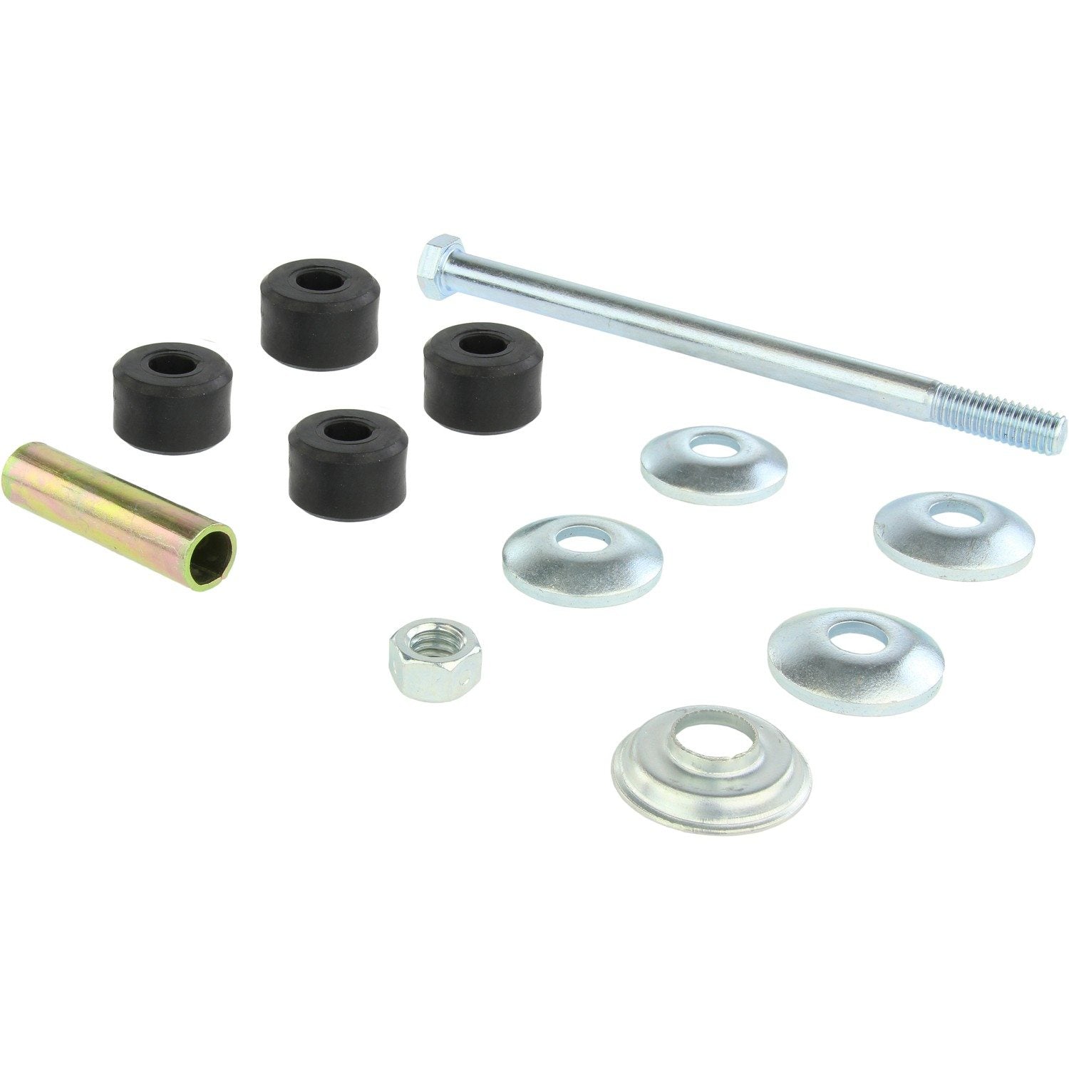 C-Tek Standard Sway Bar Link Kit  top view frsport 607.44059