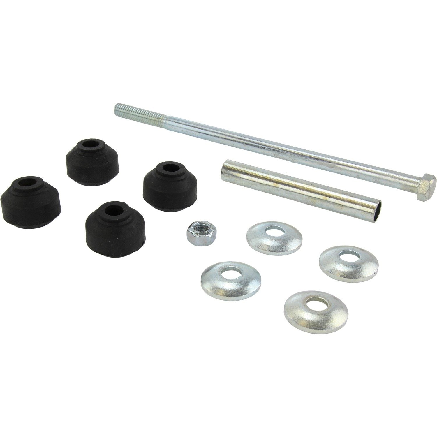 Stoptech Centric Standard Sway Bar Link Kit - Front/Rear 607.61005