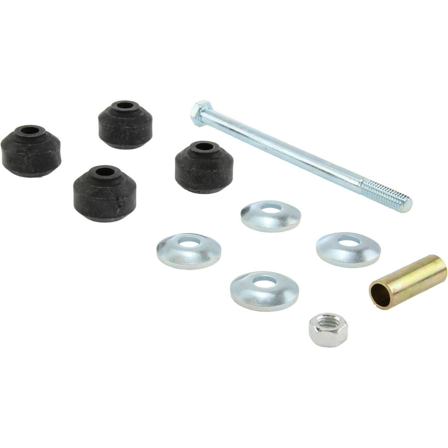 Stoptech Centric Standard Sway Bar Link Kit - Front/Rear 607.64000