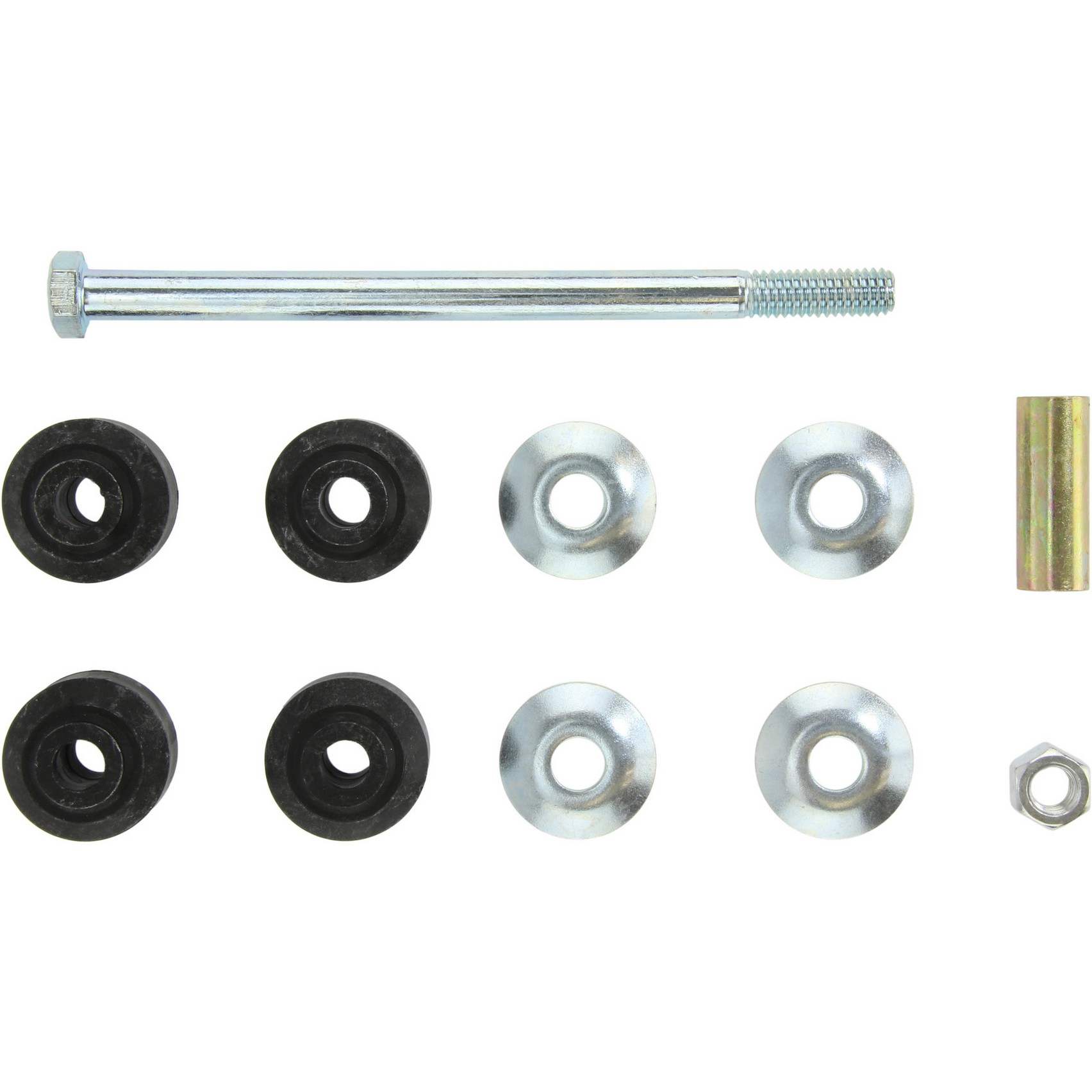 Stoptech Centric Standard Sway Bar Link Kit - Front/Rear 607.64000