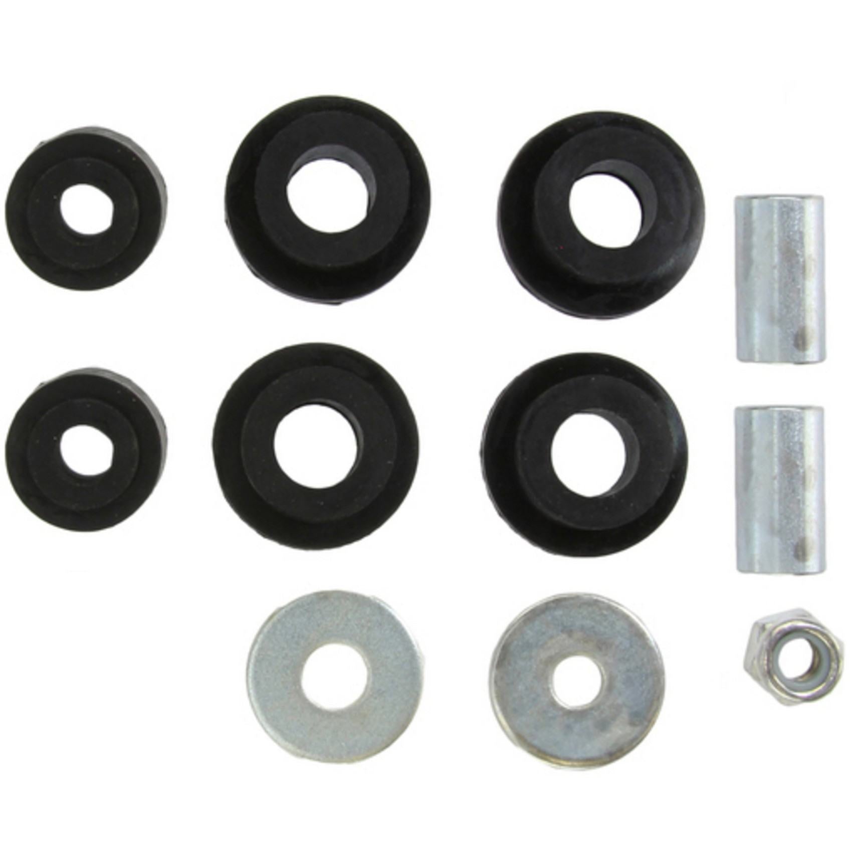 Stoptech Centric Standard Link Repair Kit - Front/Rear 607.65004