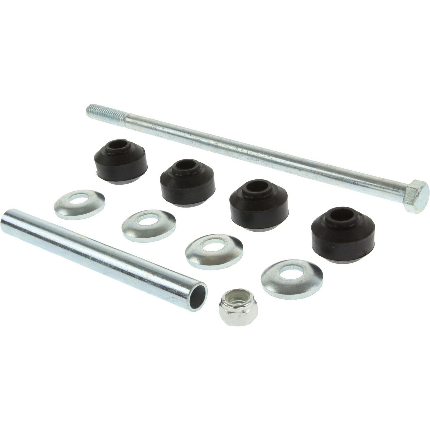 Stoptech Centric Standard Sway Bar Link Kit - Front 607.65019