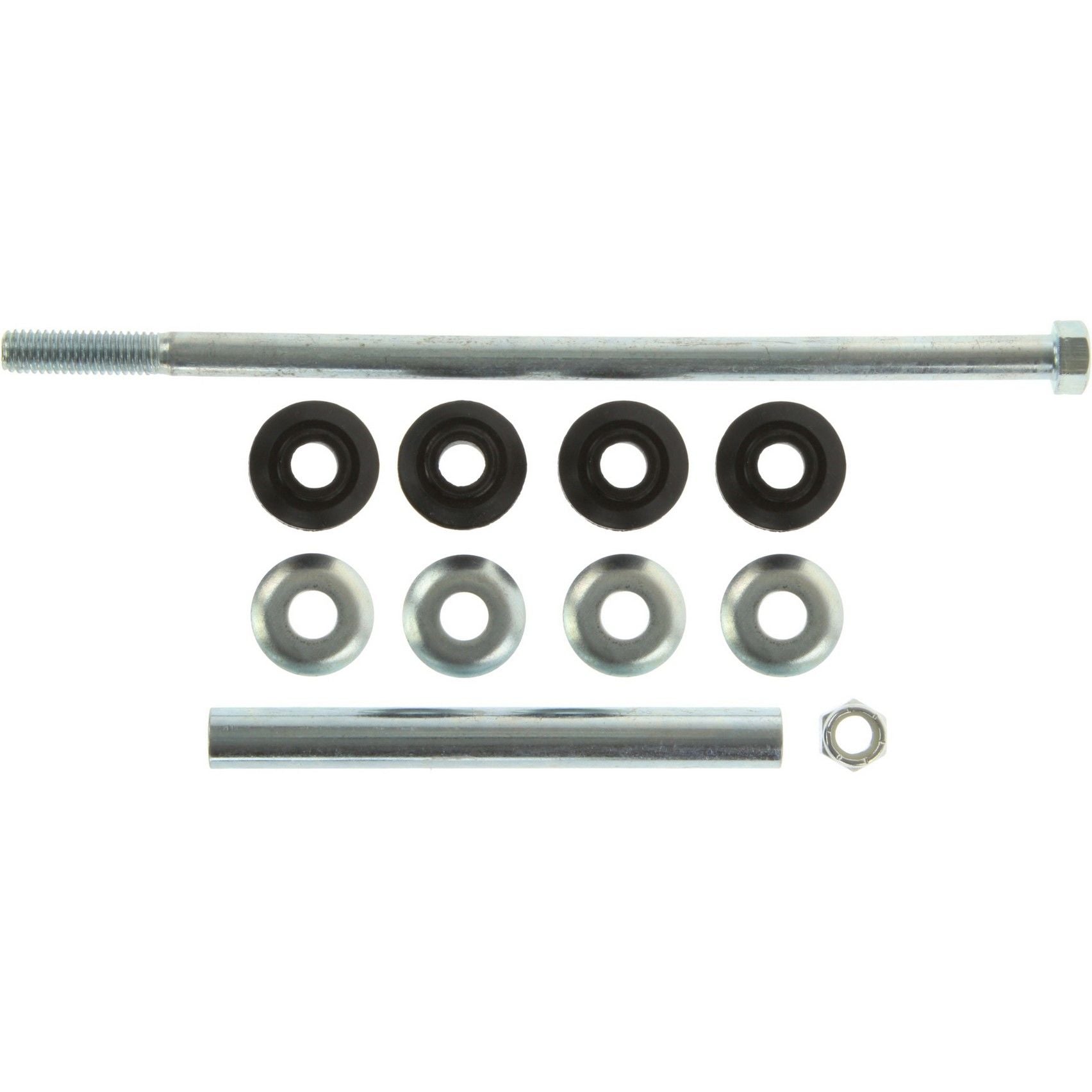 Stoptech Centric Standard Sway Bar Link Kit - Front 607.65019