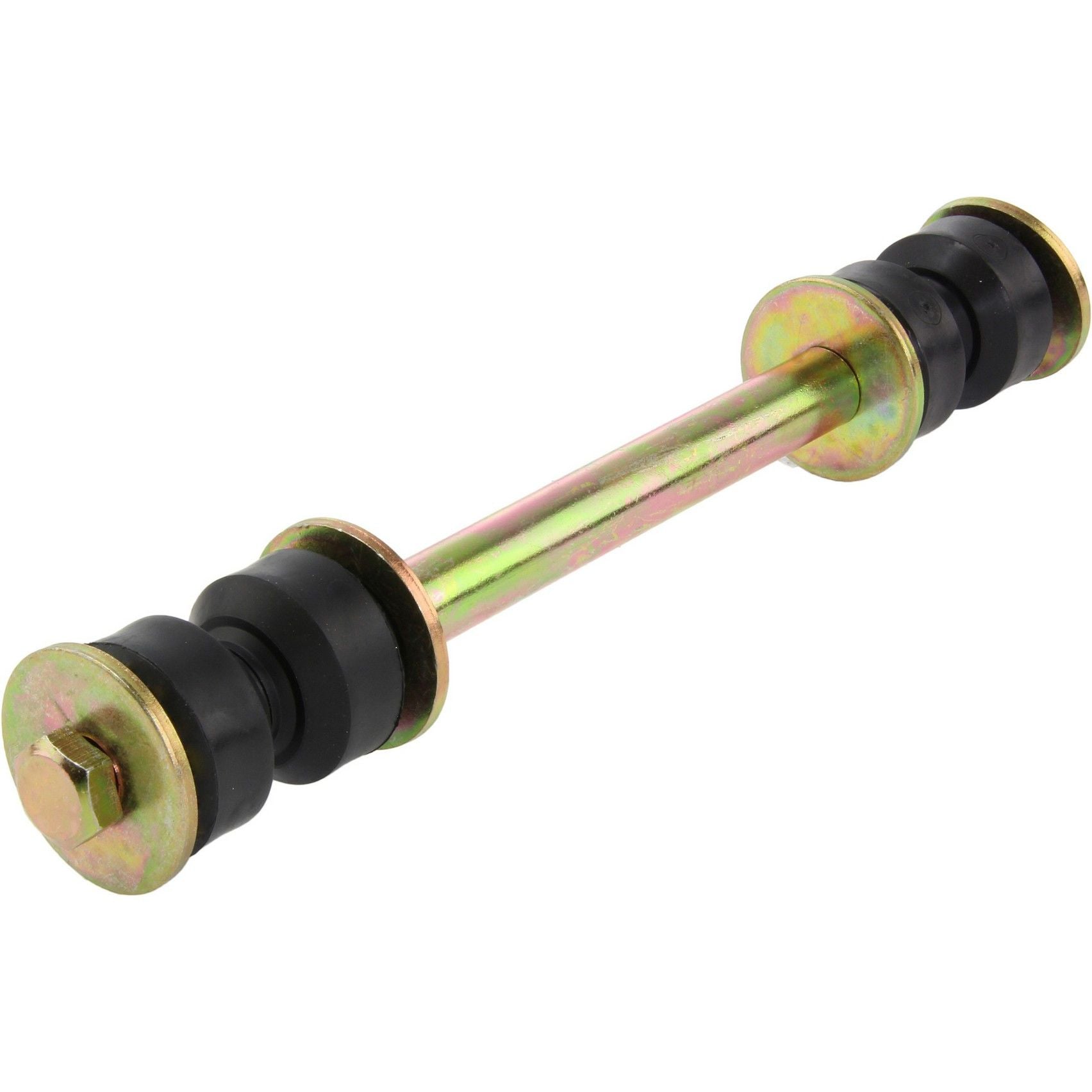 Stoptech Centric Standard Sway Bar Link Kit - Rear 607.65027