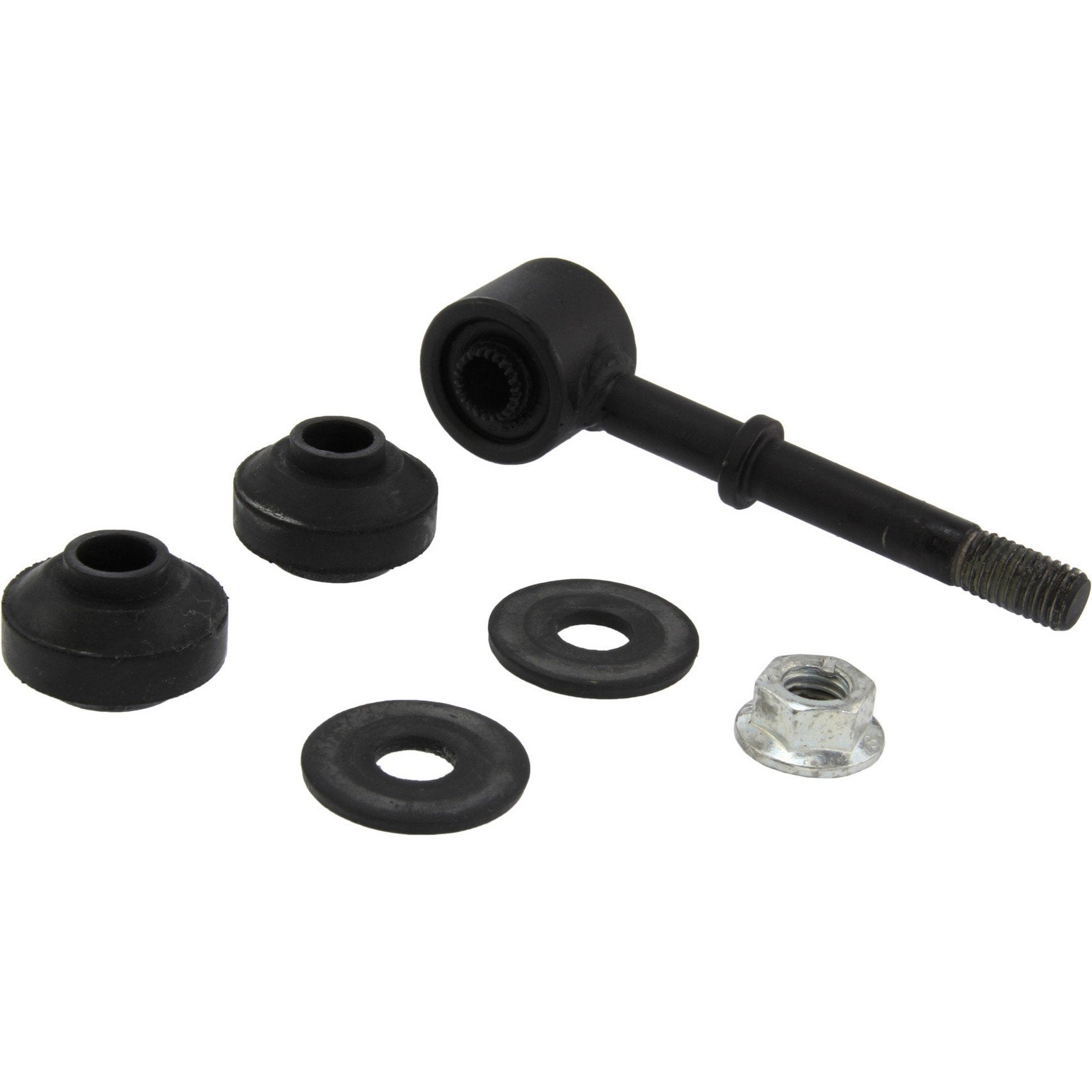 Stoptech Centric Standard Sway Bar Link Kit - Rear 607.66000