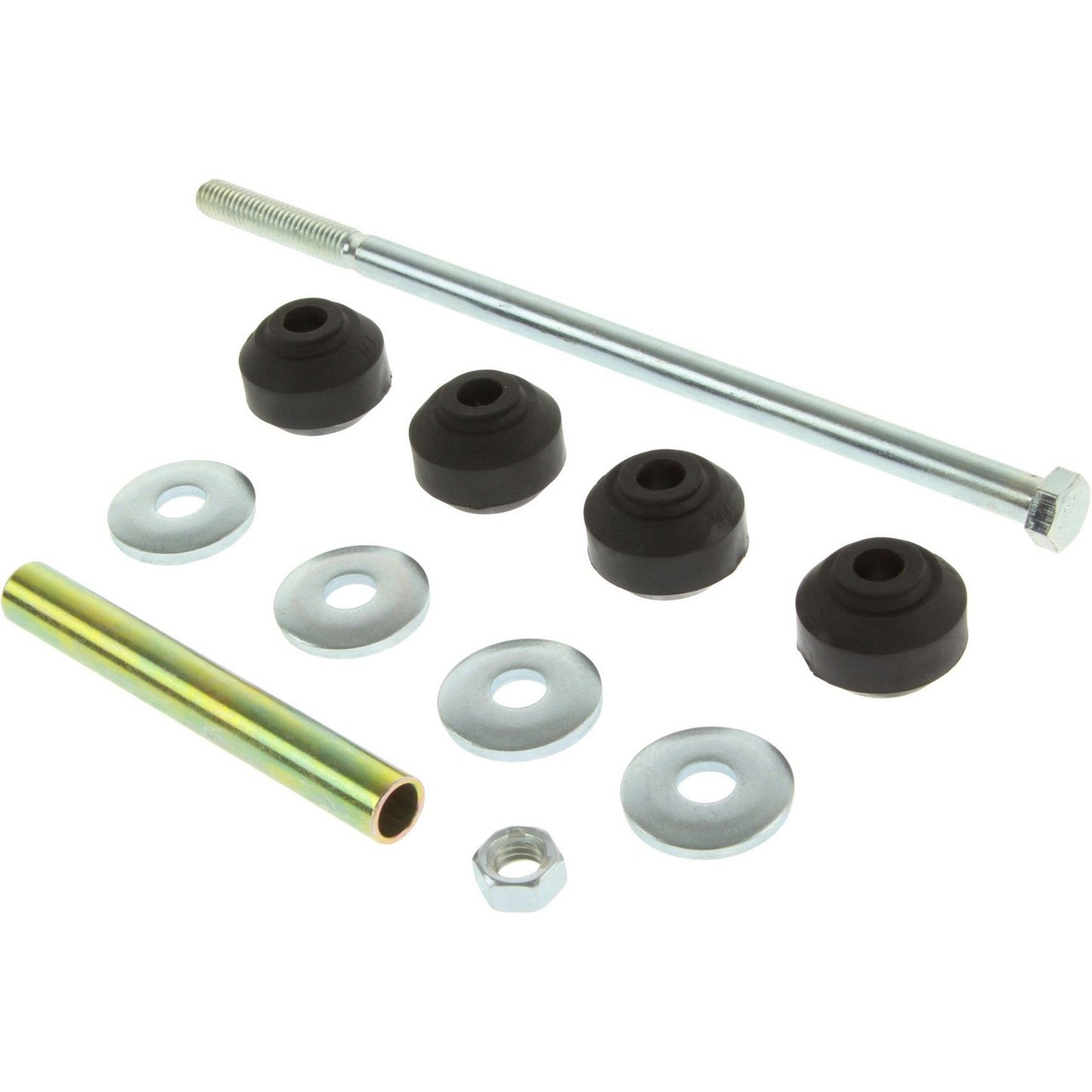 Stoptech Centric Standard Sway Bar Link Kit - Front 607.66002