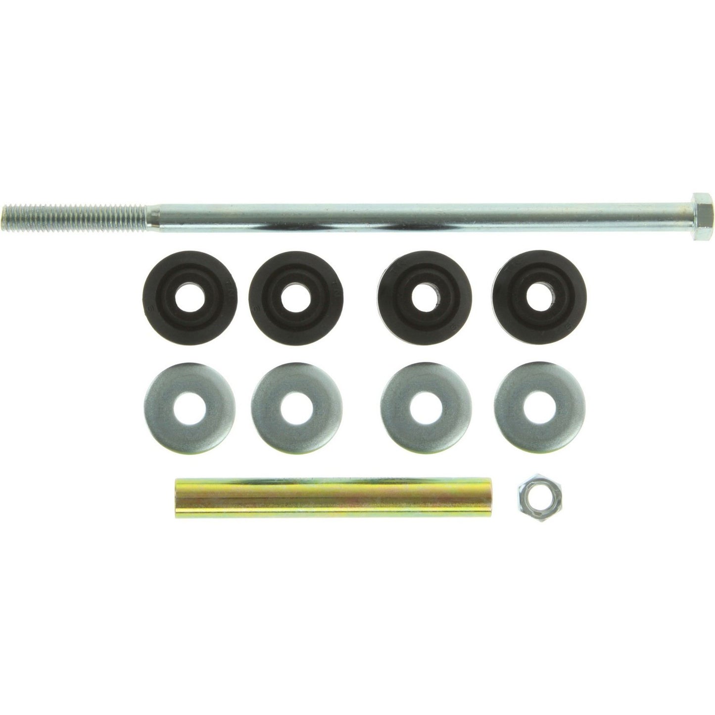 Stoptech Centric Standard Sway Bar Link Kit - Front 607.66002