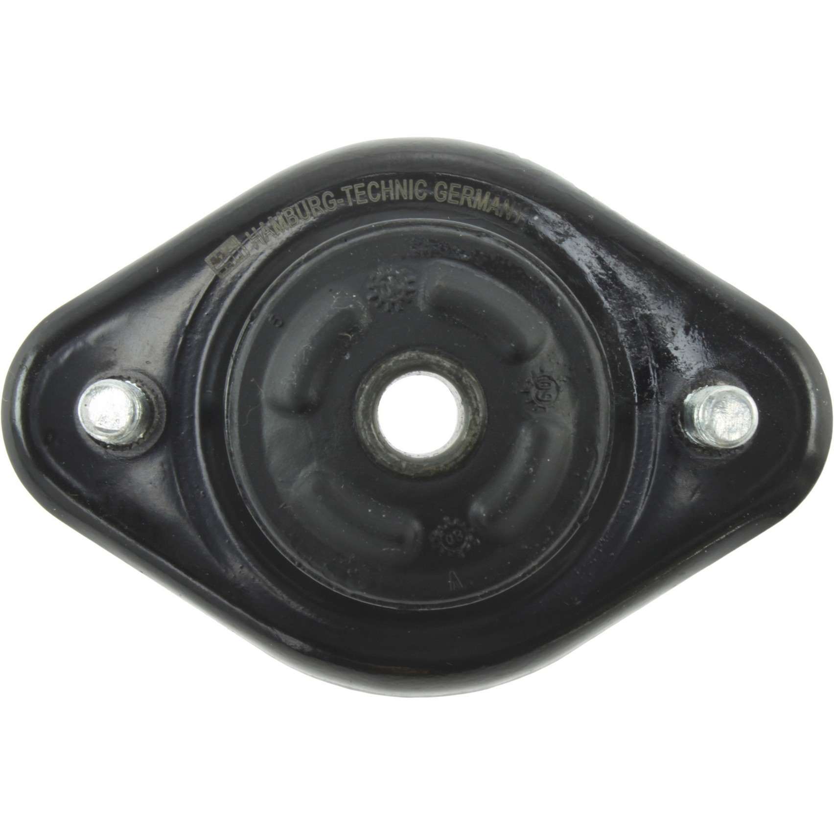 Stoptech Centric Premium Strut Mount - Rear 608.34000