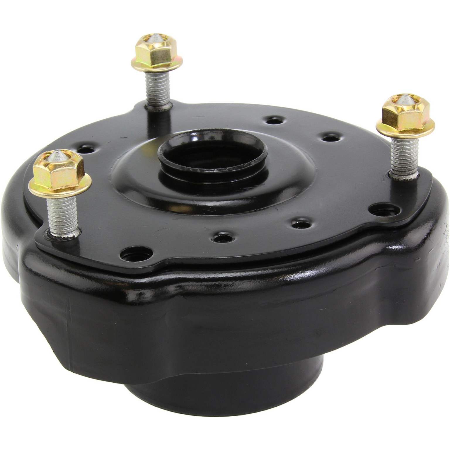 centric parts premium strut mount  frsport 608.35002