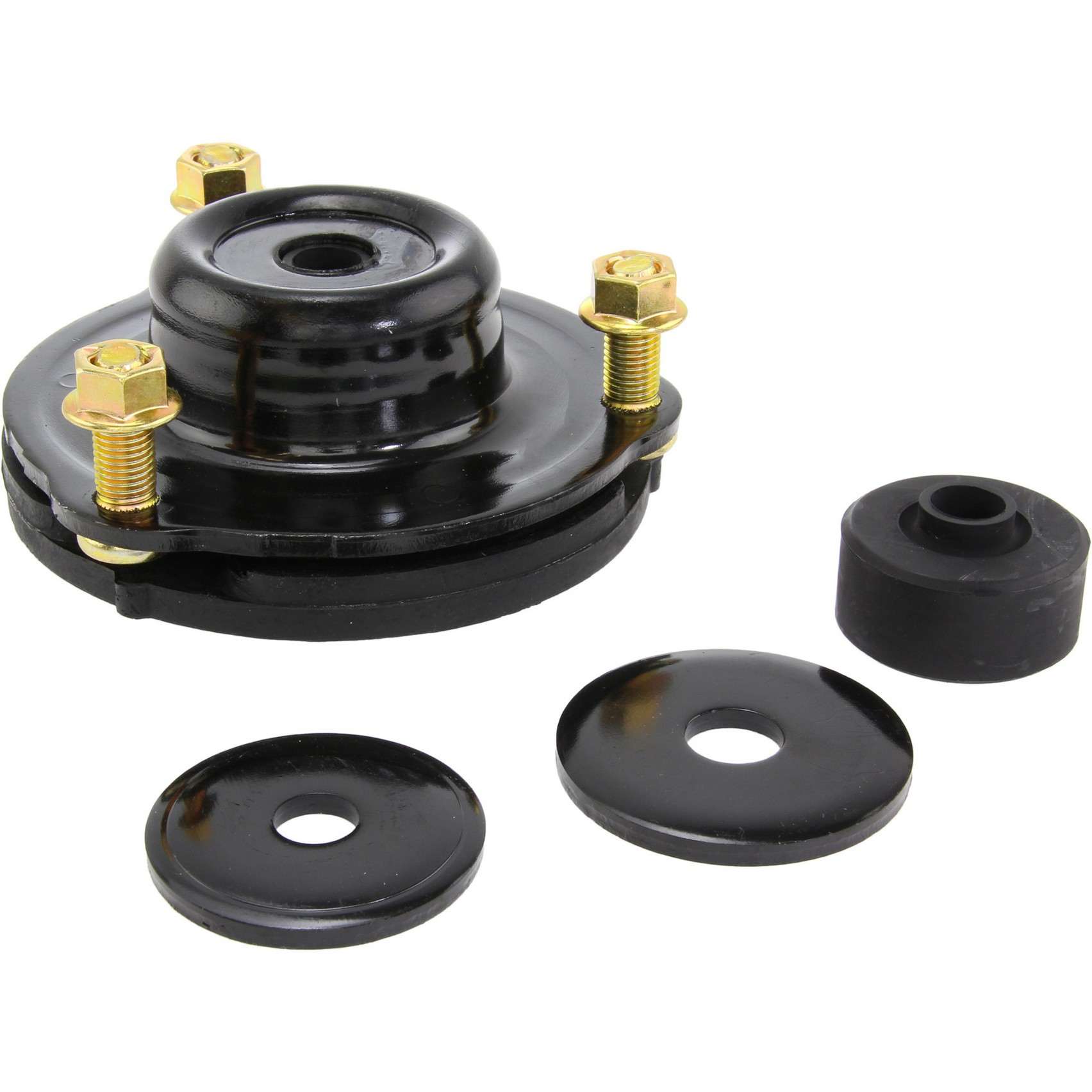 Stoptech Centric Premium Strut Mount - Front 608.44009