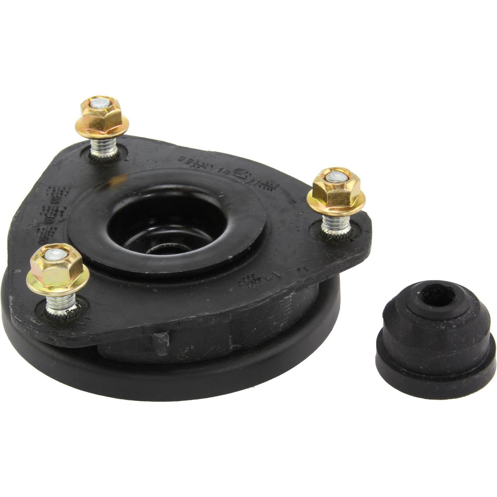 Stoptech Centric Premium Strut Mount - Front 608.61002