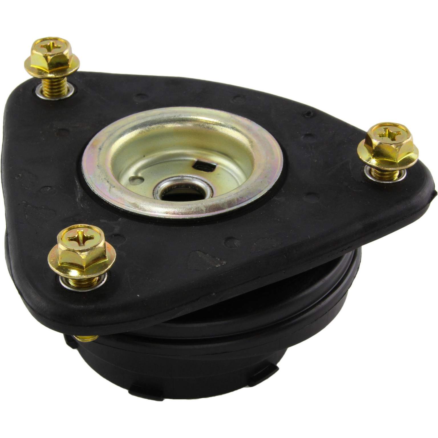 centric parts premium strut mount  frsport 608.61003