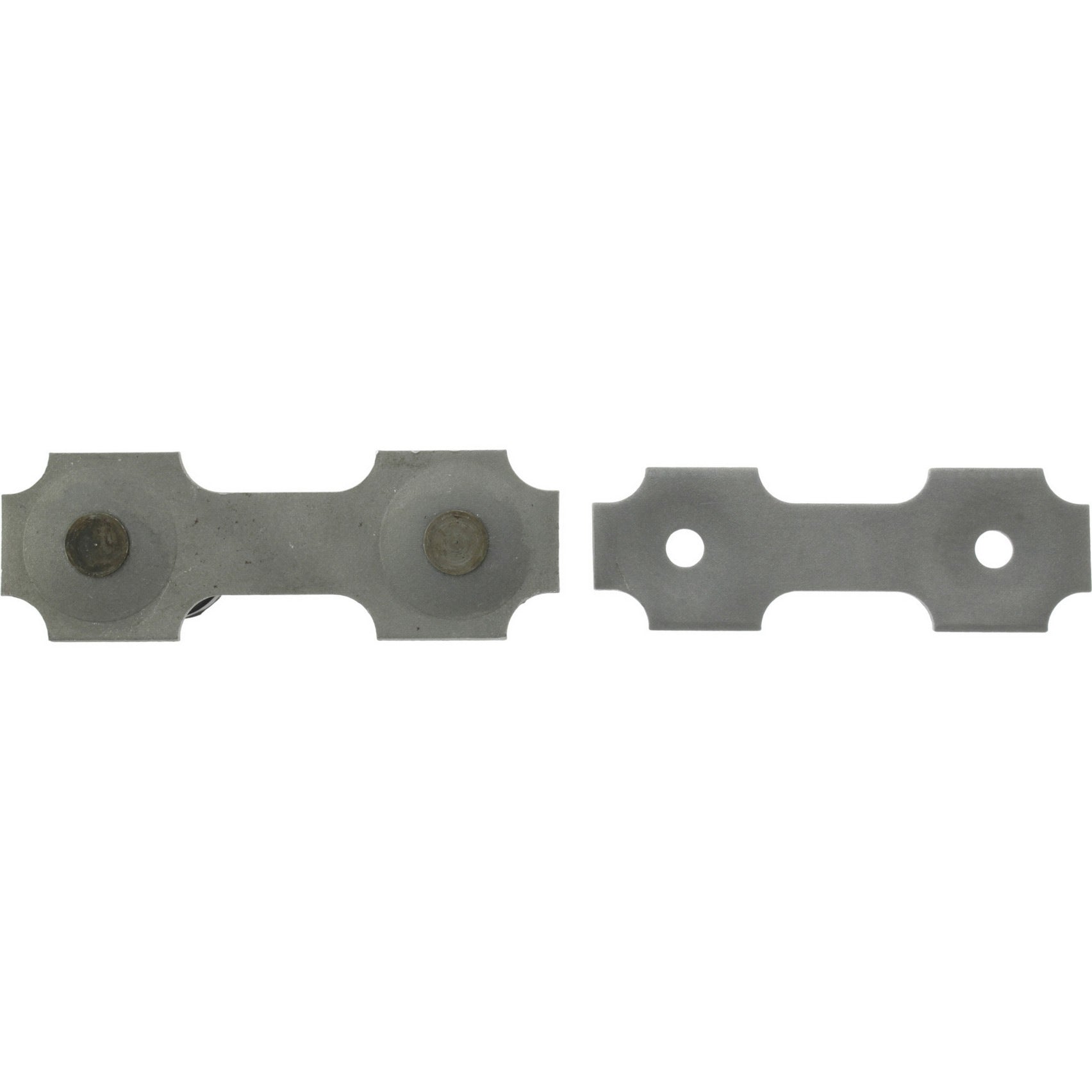 Stoptech Centric Premium Leaf Spring Shackle - Rear 608.65003