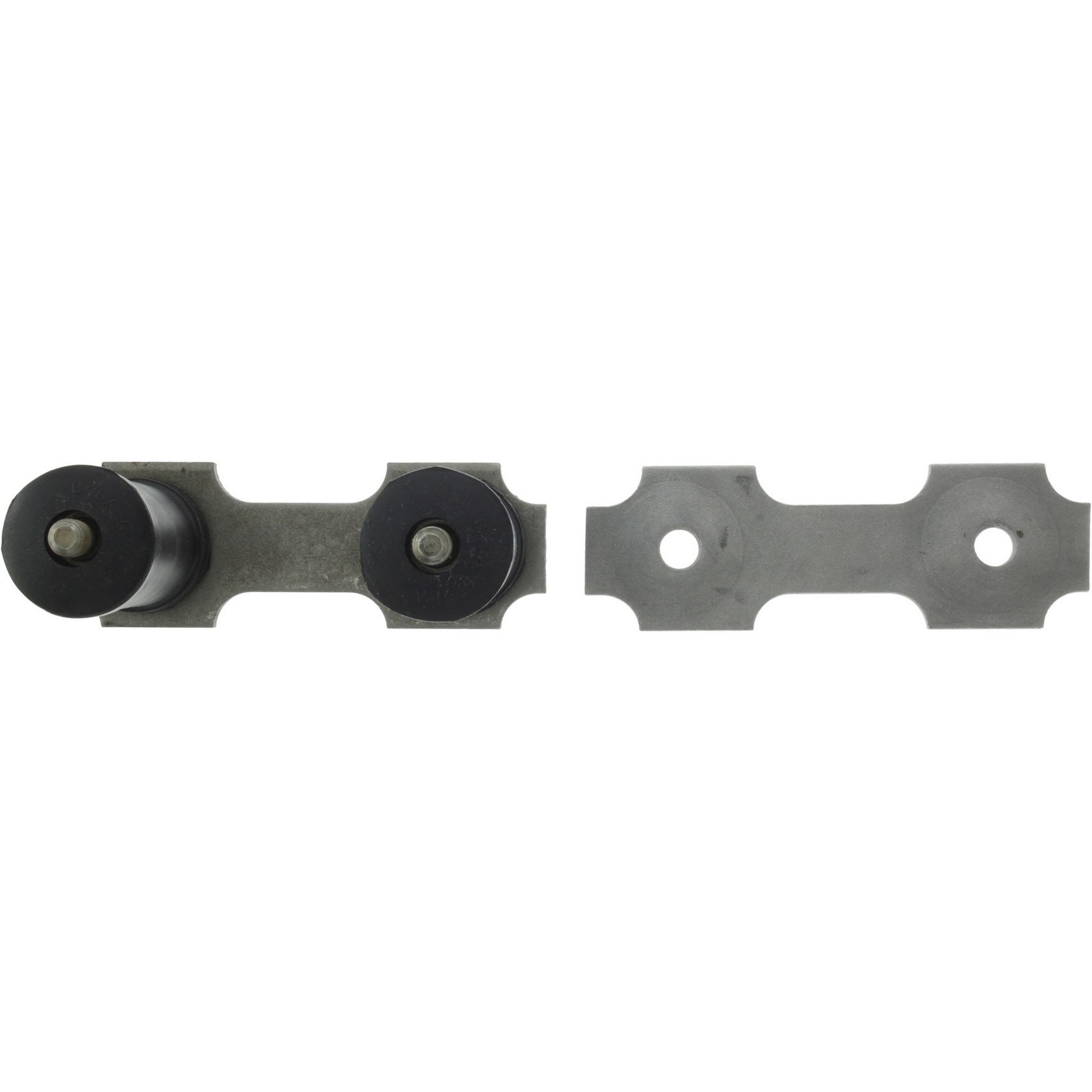 Stoptech Centric Premium Leaf Spring Shackle - Rear 608.65003