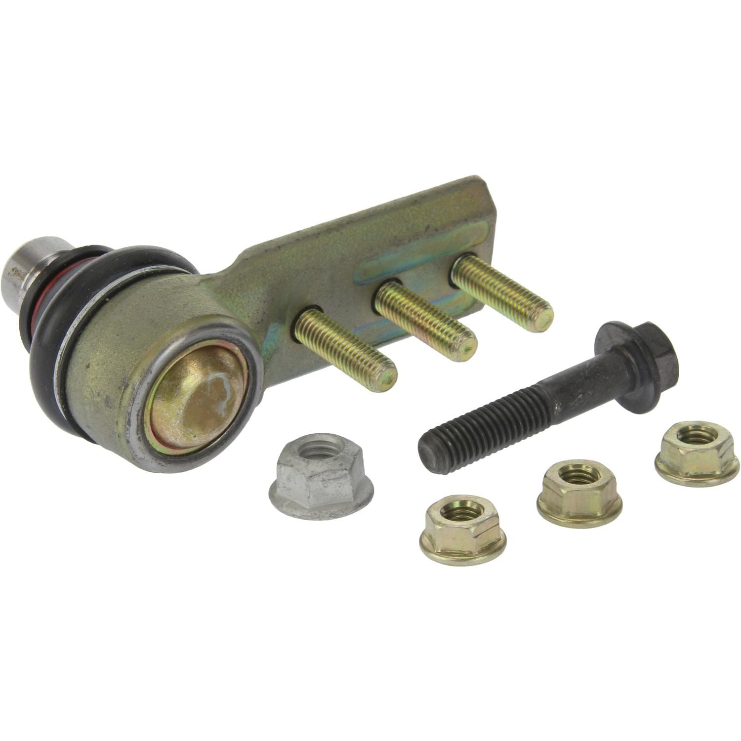 StopTech Premium Ball Joint  top view frsport 610.39003