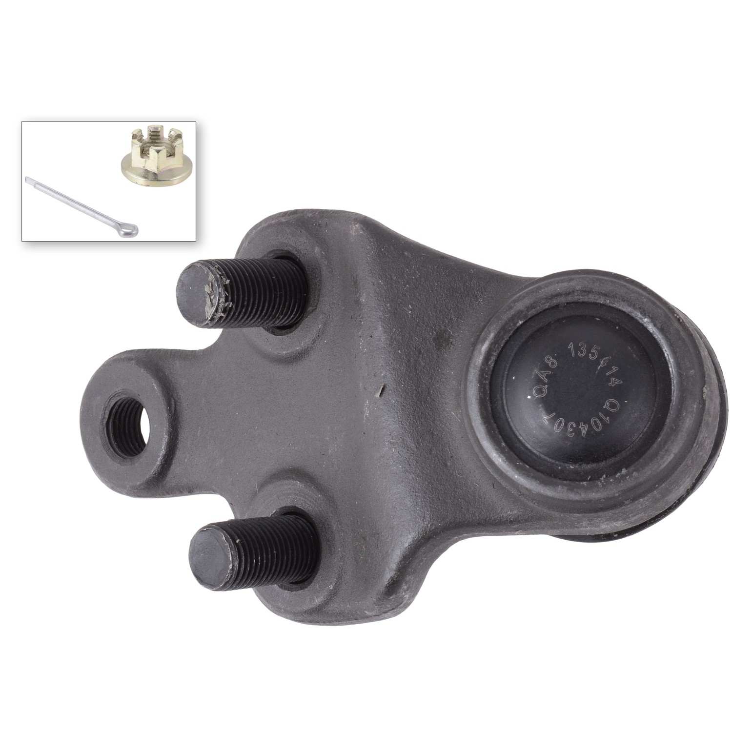 Stoptech Centric Premium Ball Joint - Front Left 610.44023