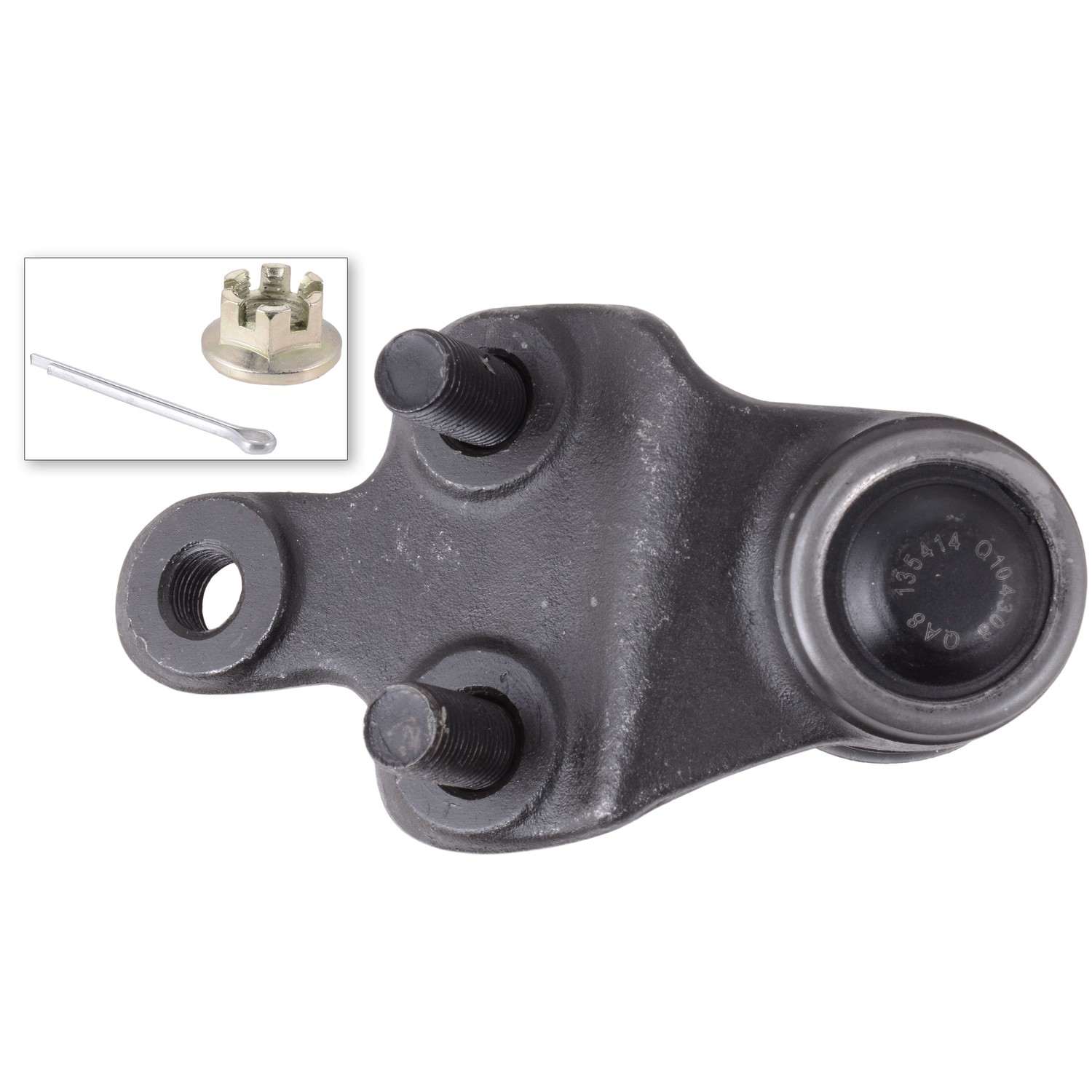 Stoptech Centric Premium Ball Joint - Front Right 610.44024