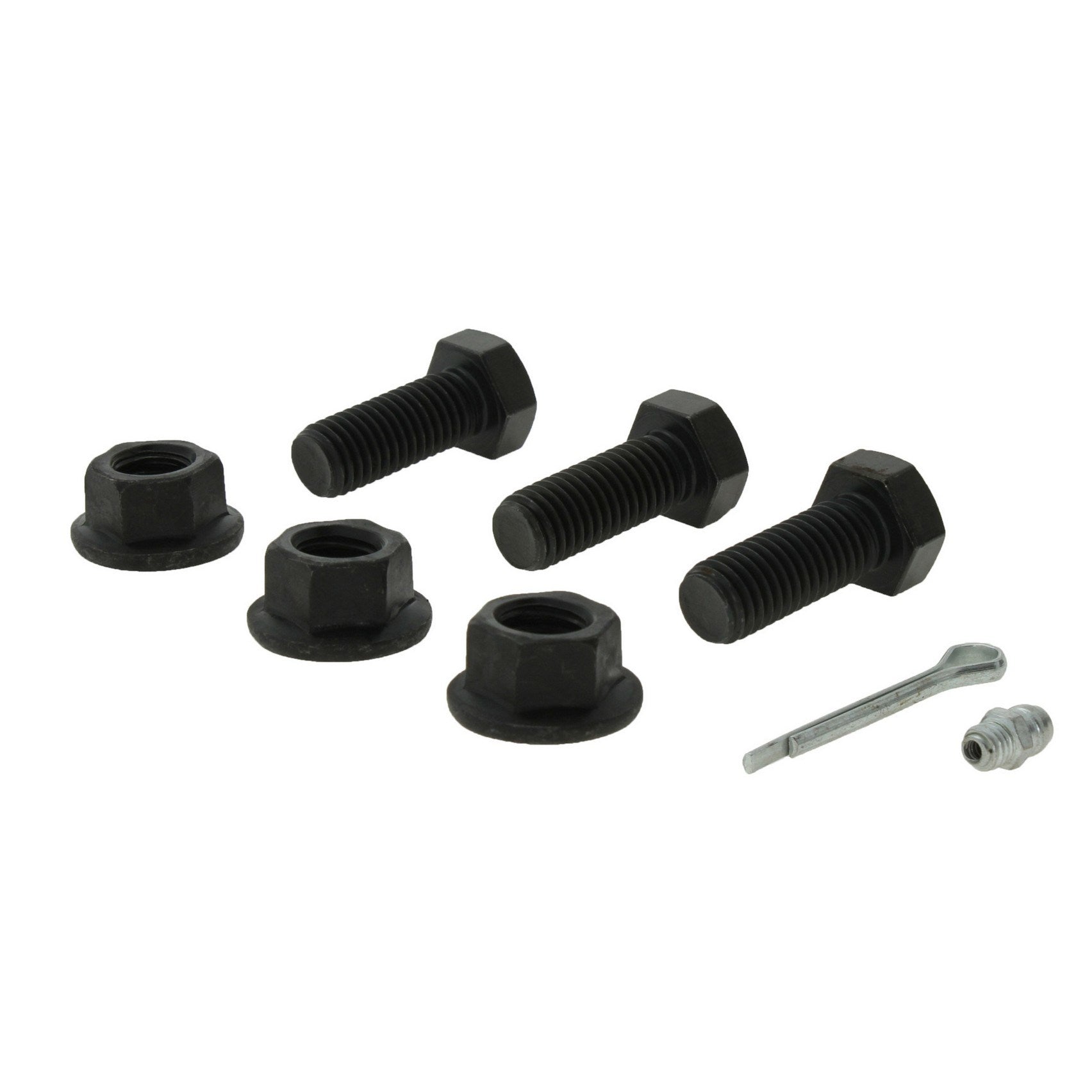 Stoptech Centric Standard Ball Joint - Front 611.62013