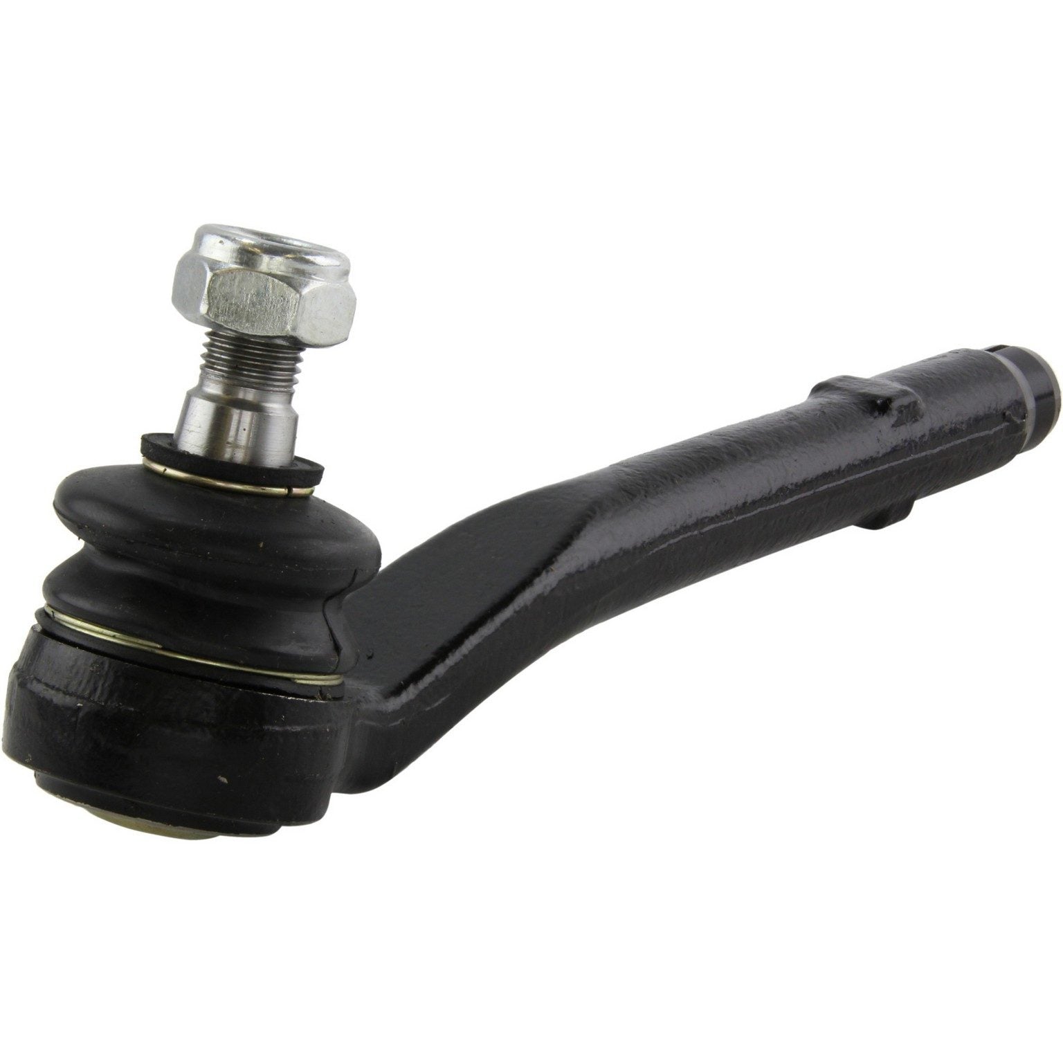 centric parts premium tie rod end  frsport 612.22003