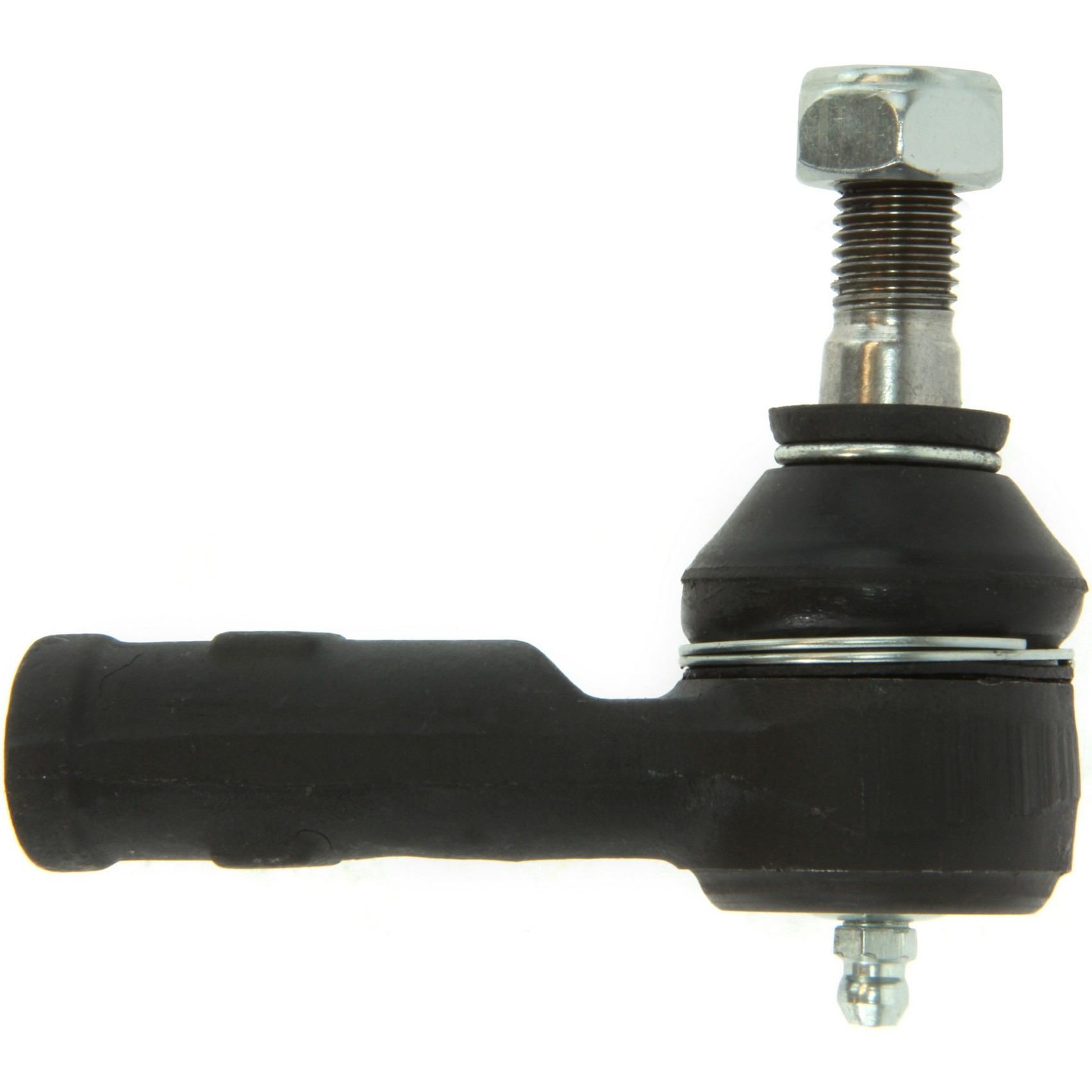 Stoptech Centric 1985-1999 Volkswagen Jetta Premium Front Passenger Side Outer Steering Tie Rod End 612.33017