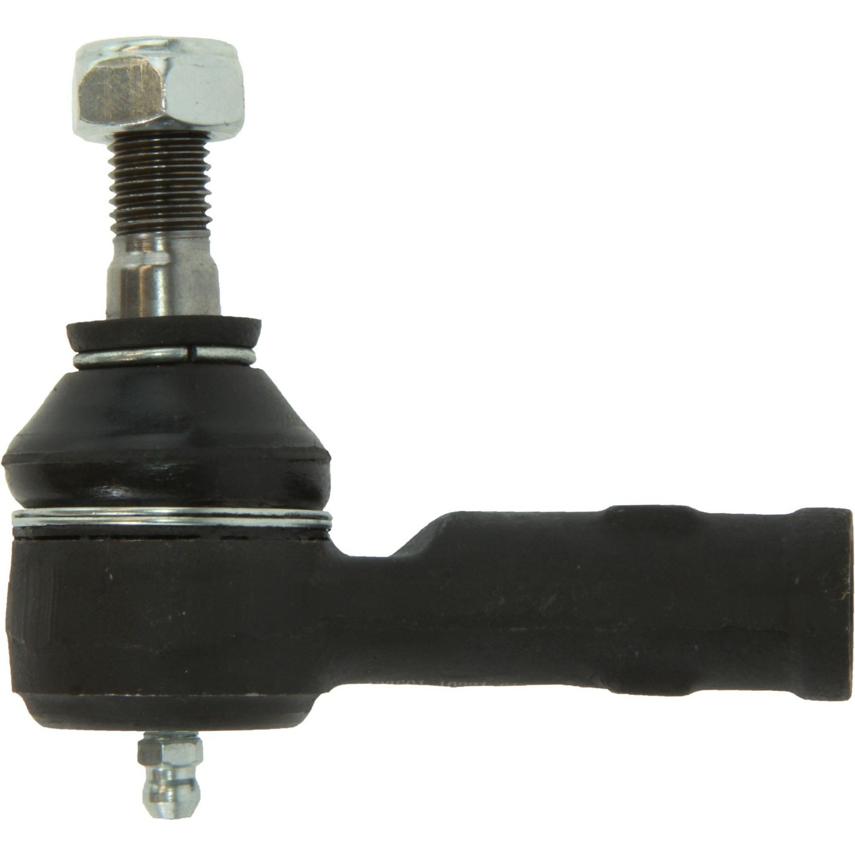 Stoptech Centric 1985-1999 Volkswagen Jetta Premium Front Passenger Side Outer Steering Tie Rod End 612.33017