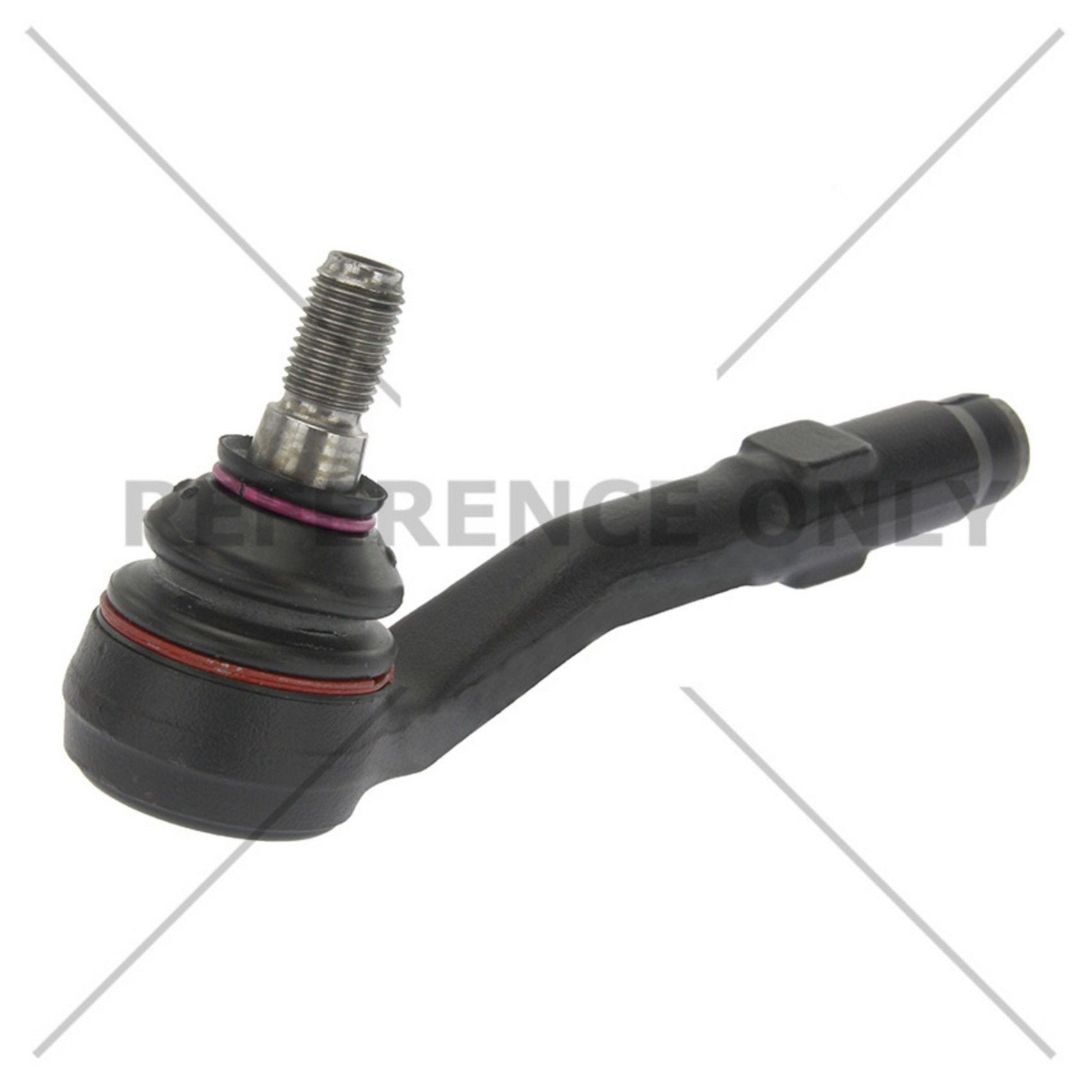 Stoptech Centric Premium Tie Rod End - Front Outer 612.34000