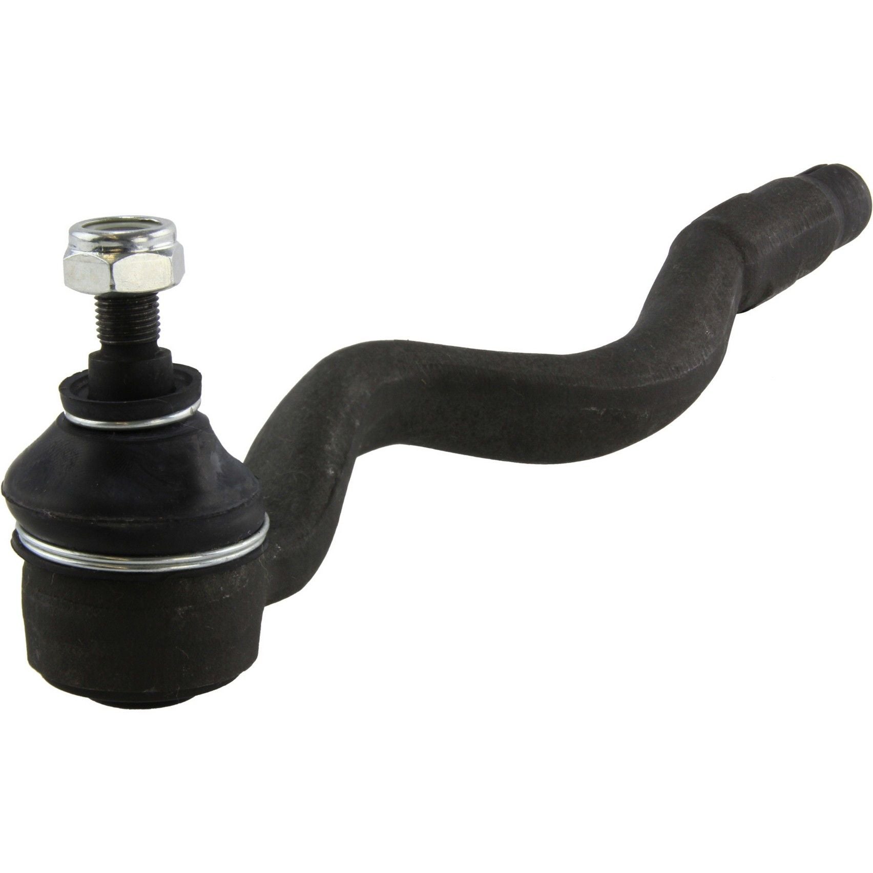 Stoptech Centric 91-99 BMW 318i/318is Passenger Side Outer Steering Tie Rod Assembly 612.34005