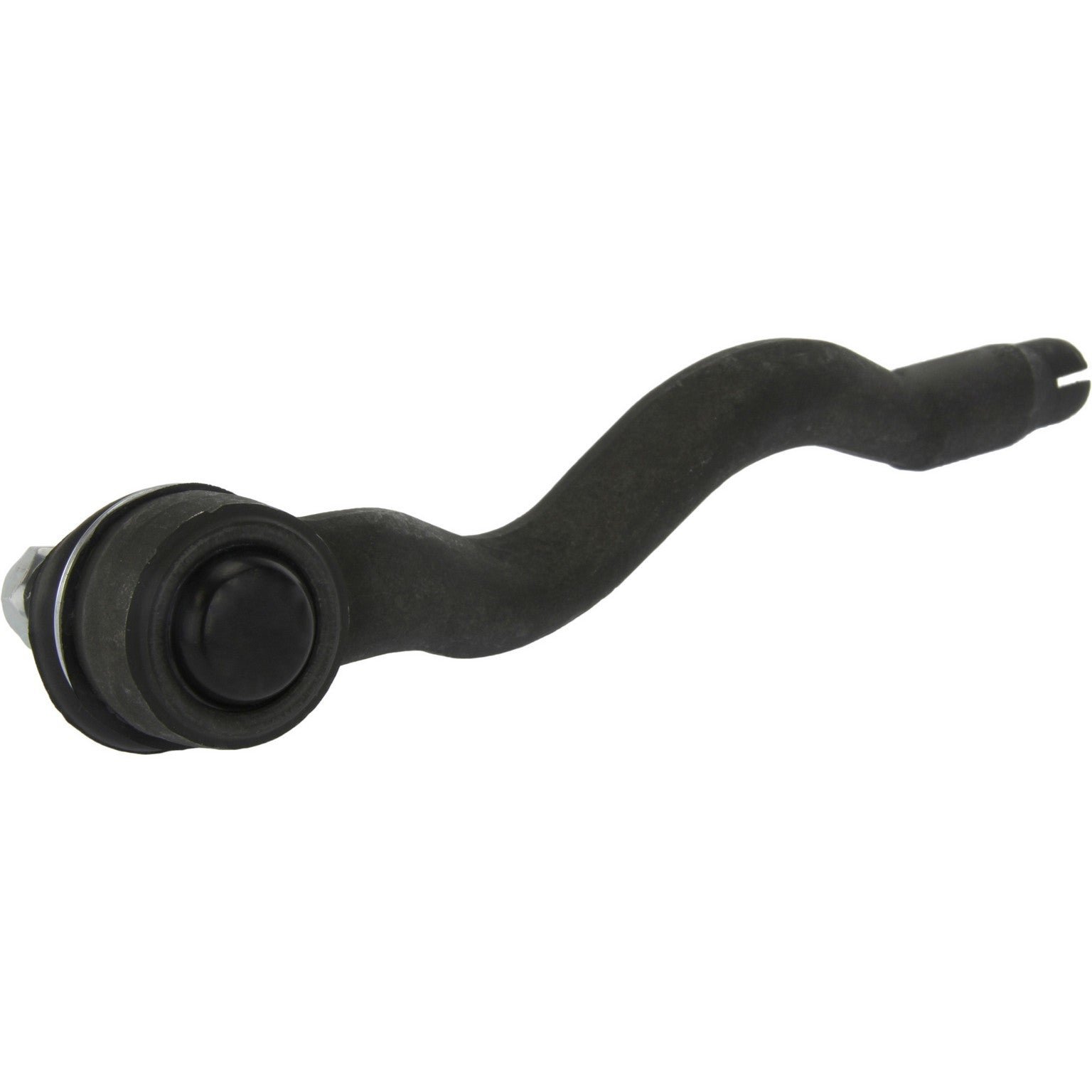 Stoptech Centric 91-99 BMW 318i/318is Passenger Side Outer Steering Tie Rod Assembly 612.34005