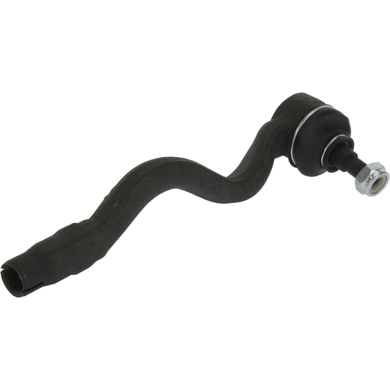 Stoptech Centric 91-99 BMW 318i/318is Passenger Side Outer Steering Tie Rod Assembly 612.34005