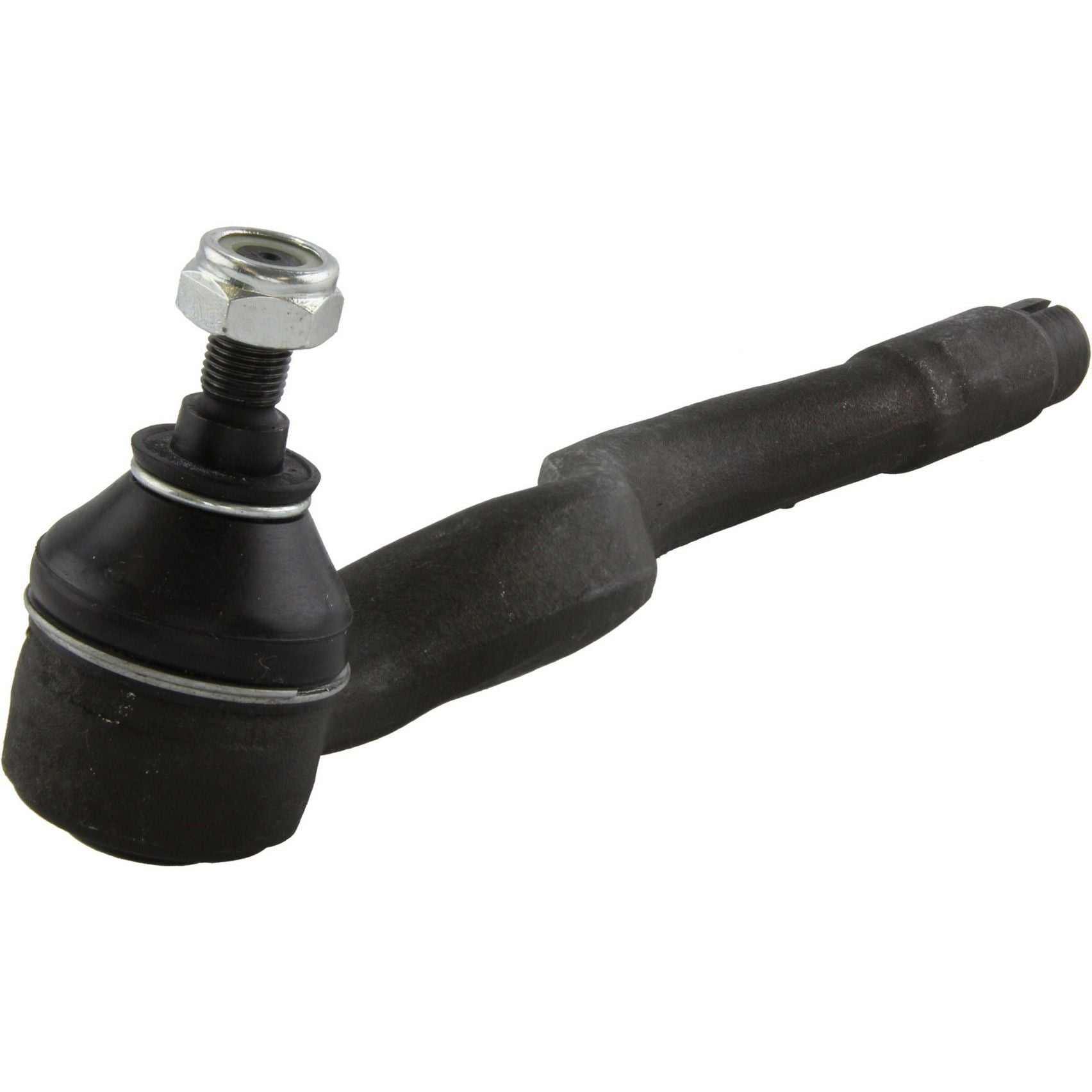 Stoptech Centric 91-99 BMW 318i/318is Driver Side Outer Steering Tie Rod Assembly 612.34006