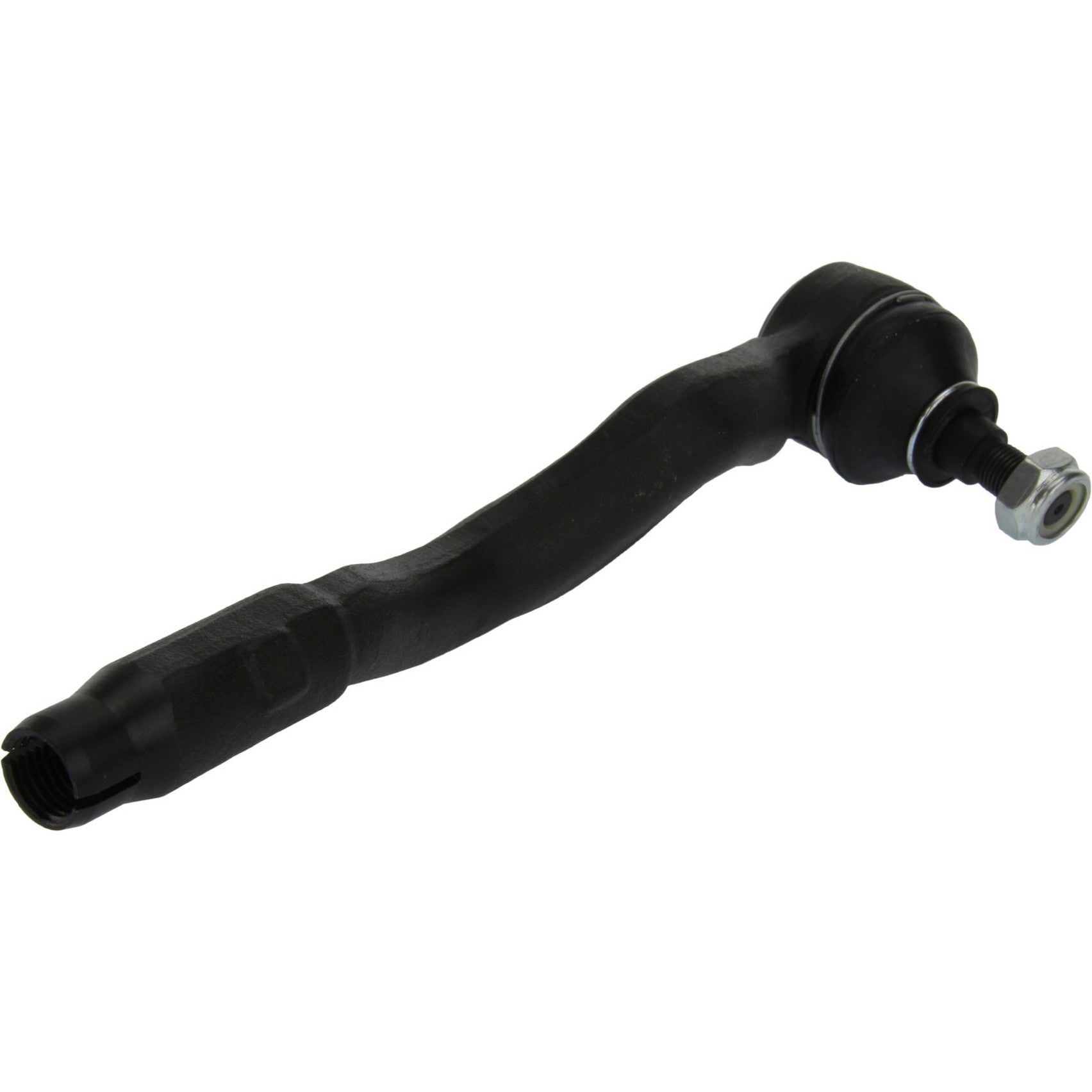 Stoptech Centric 91-99 BMW 318i/318is Driver Side Outer Steering Tie Rod Assembly 612.34006