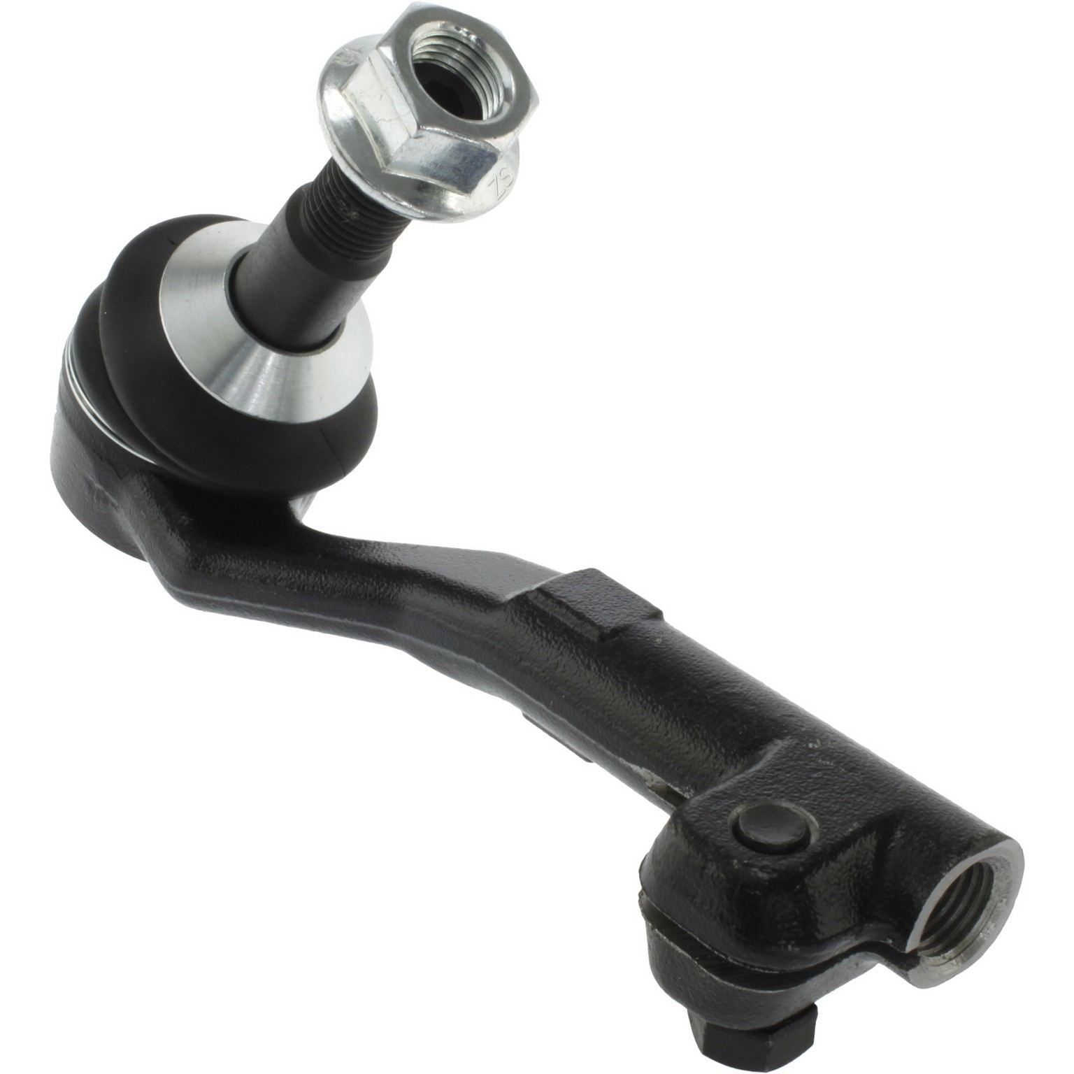 centric parts premium tie rod end  frsport 612.34052