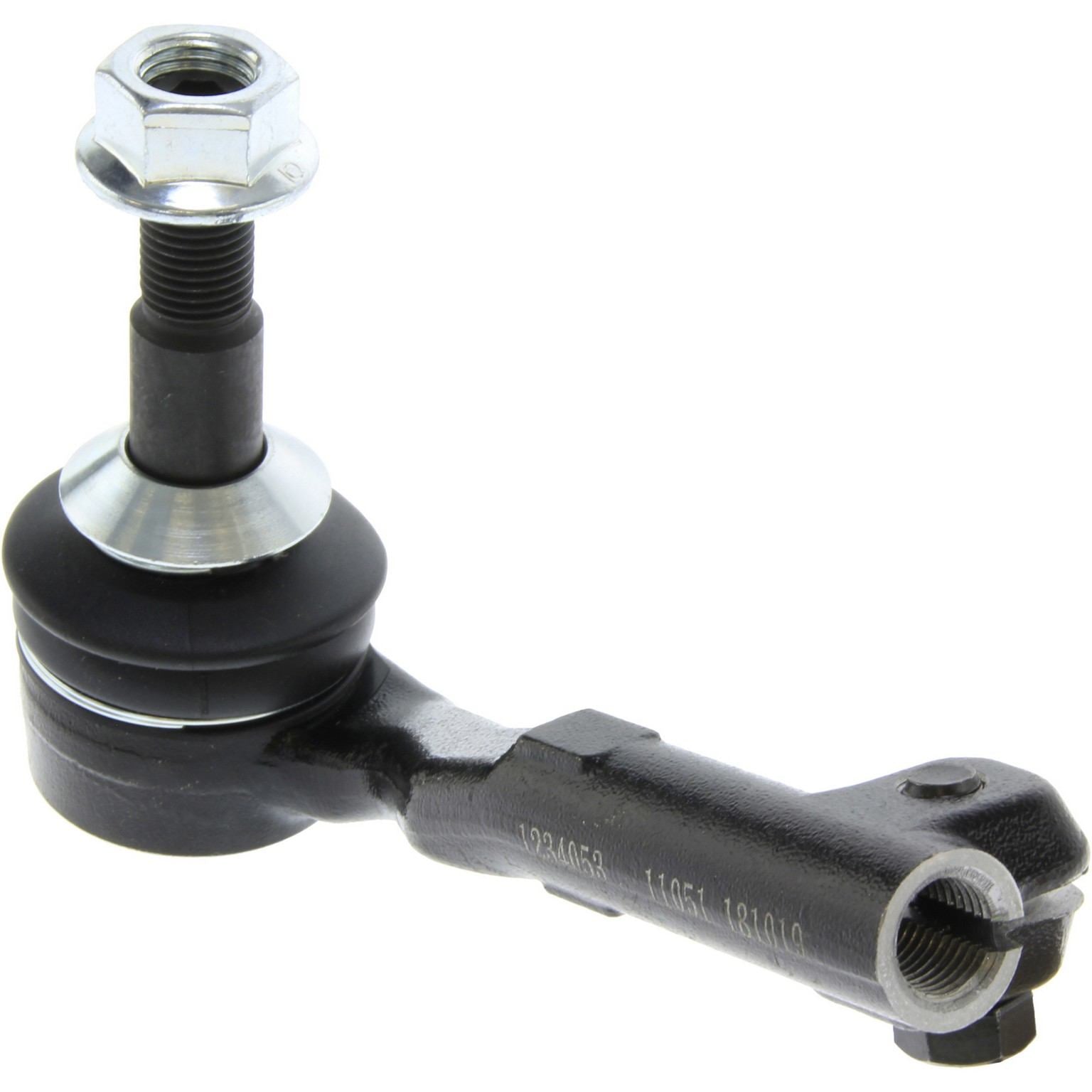 centric parts premium tie rod end  frsport 612.34053